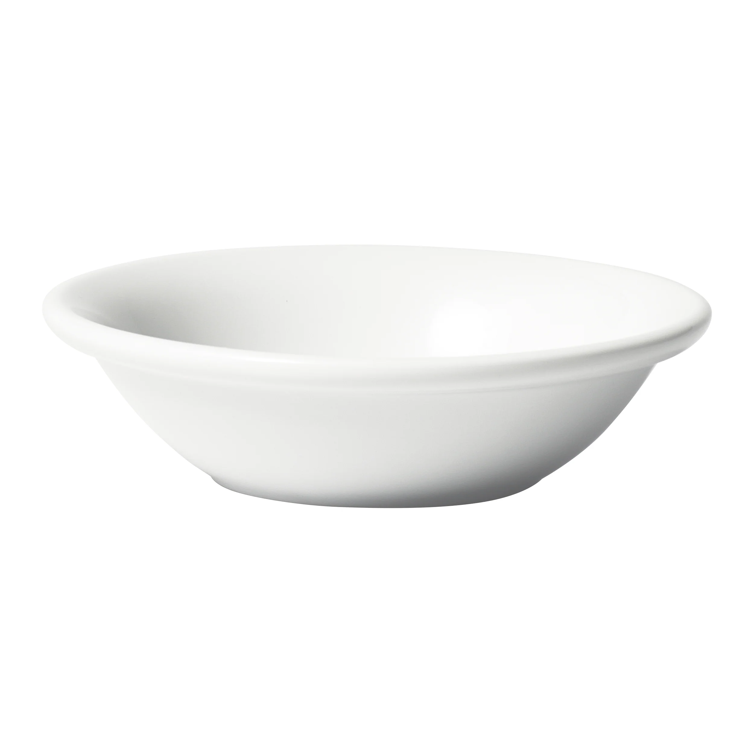 Winco BFD-5RE Birkhall Fruit Dish 5 Oz.