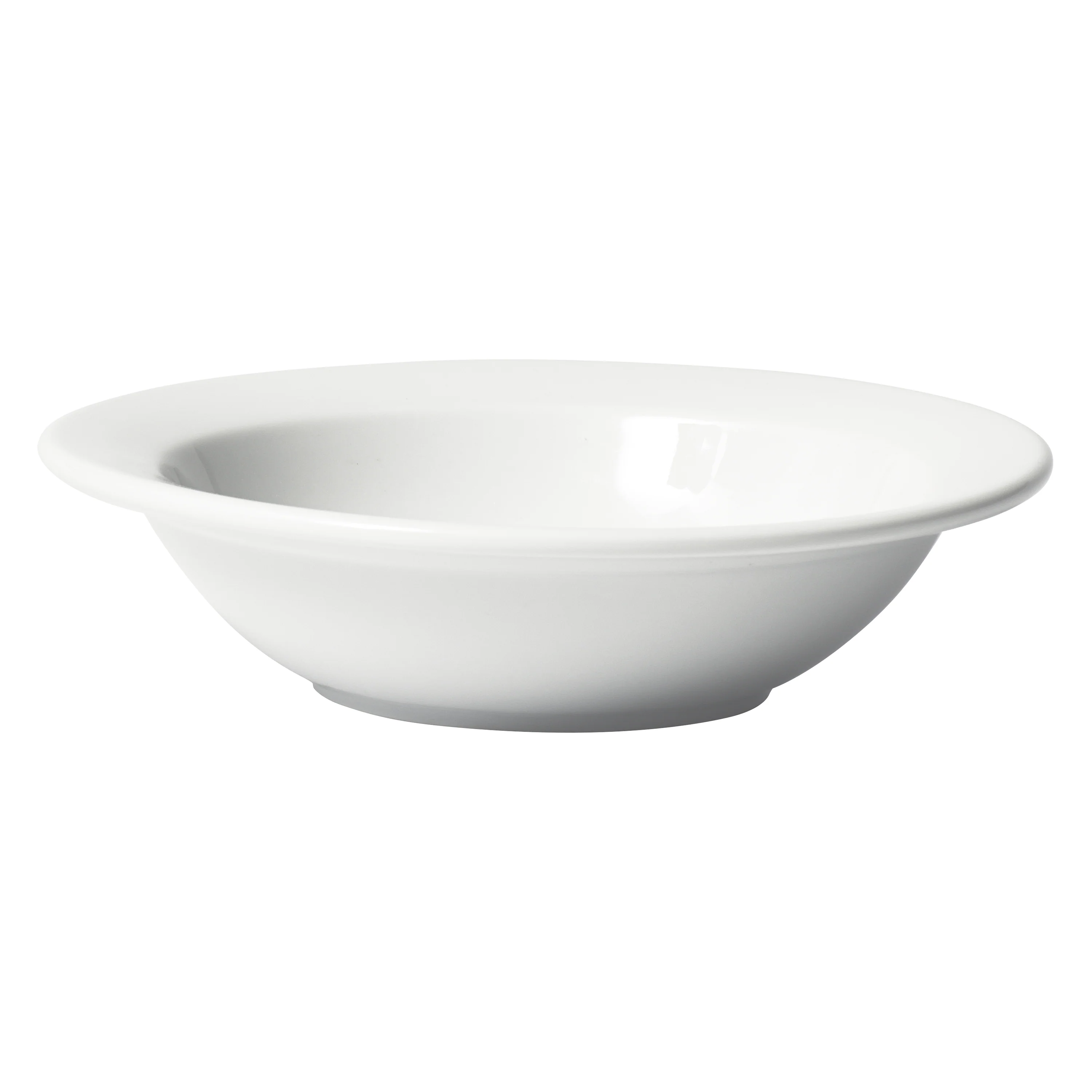 Winco BGB-13 Birkhall Grapefruit Bowl 13 Oz. - Image 2
