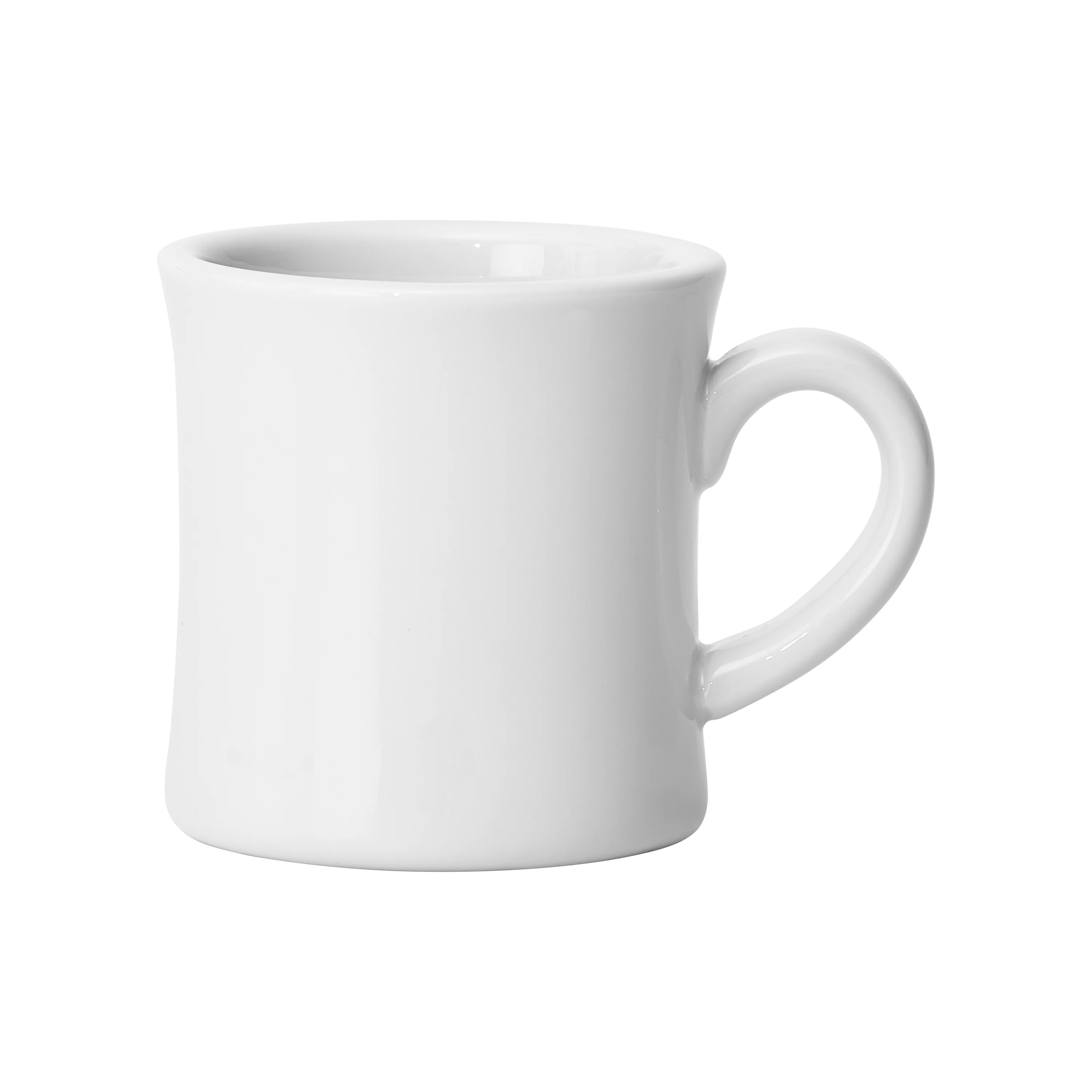 Winco BMC-12 Bulawayo Mug 12 Oz. - Image 2