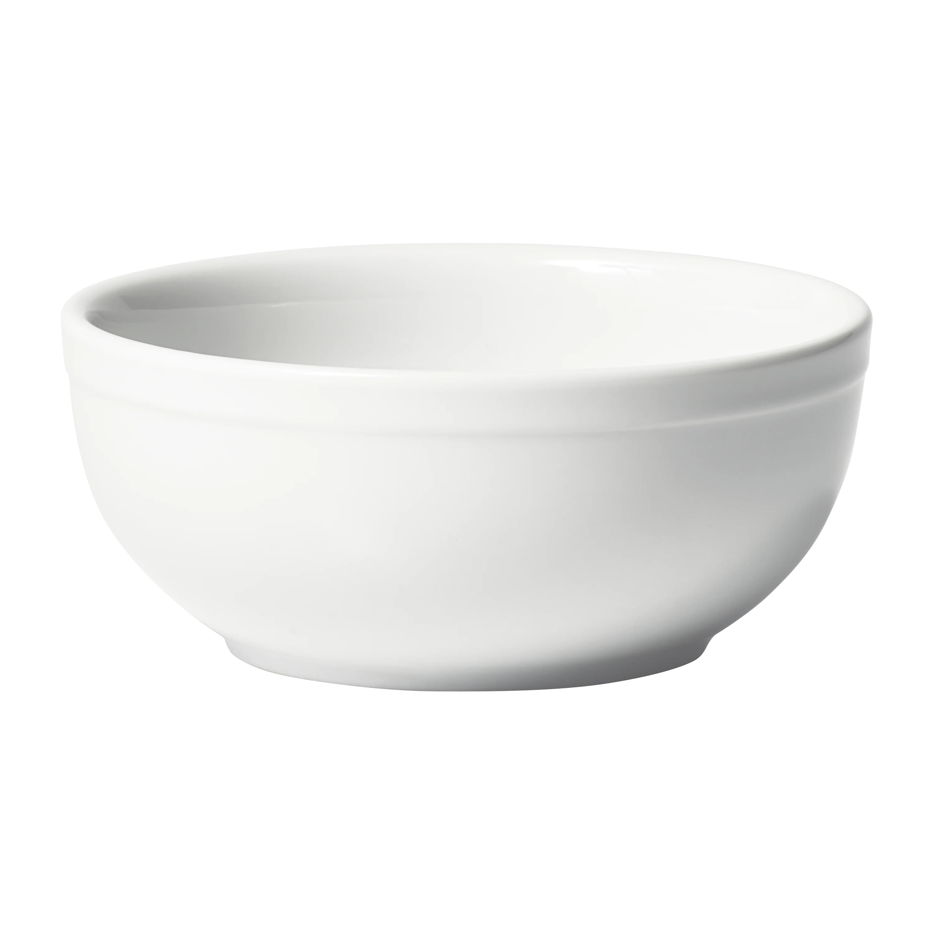 Winco BNR-125 Birkhall Nappie 12-1/2 Oz. - Image 3