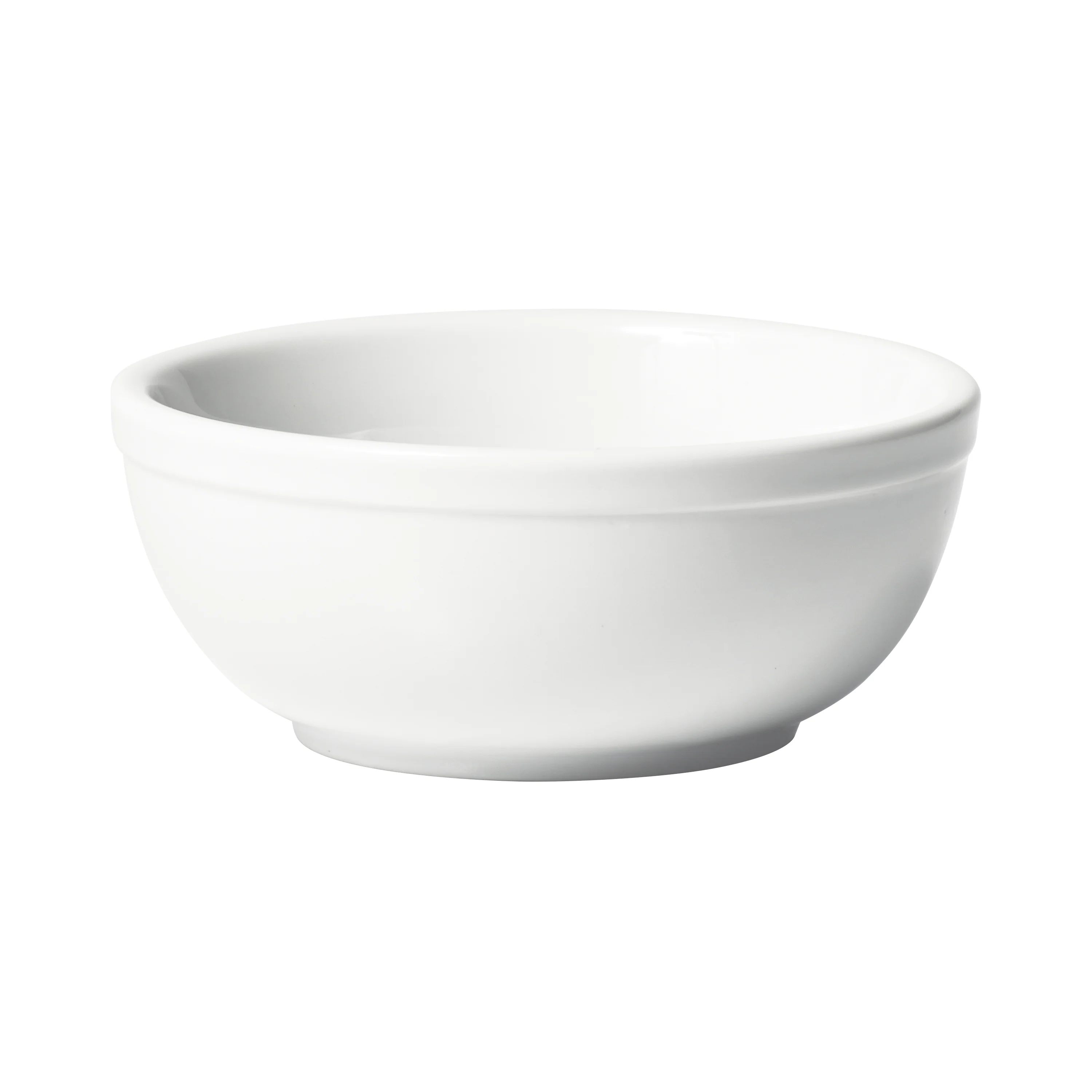 Winco BNR-525 Birkhall Nappie 10 Oz. - Image 3