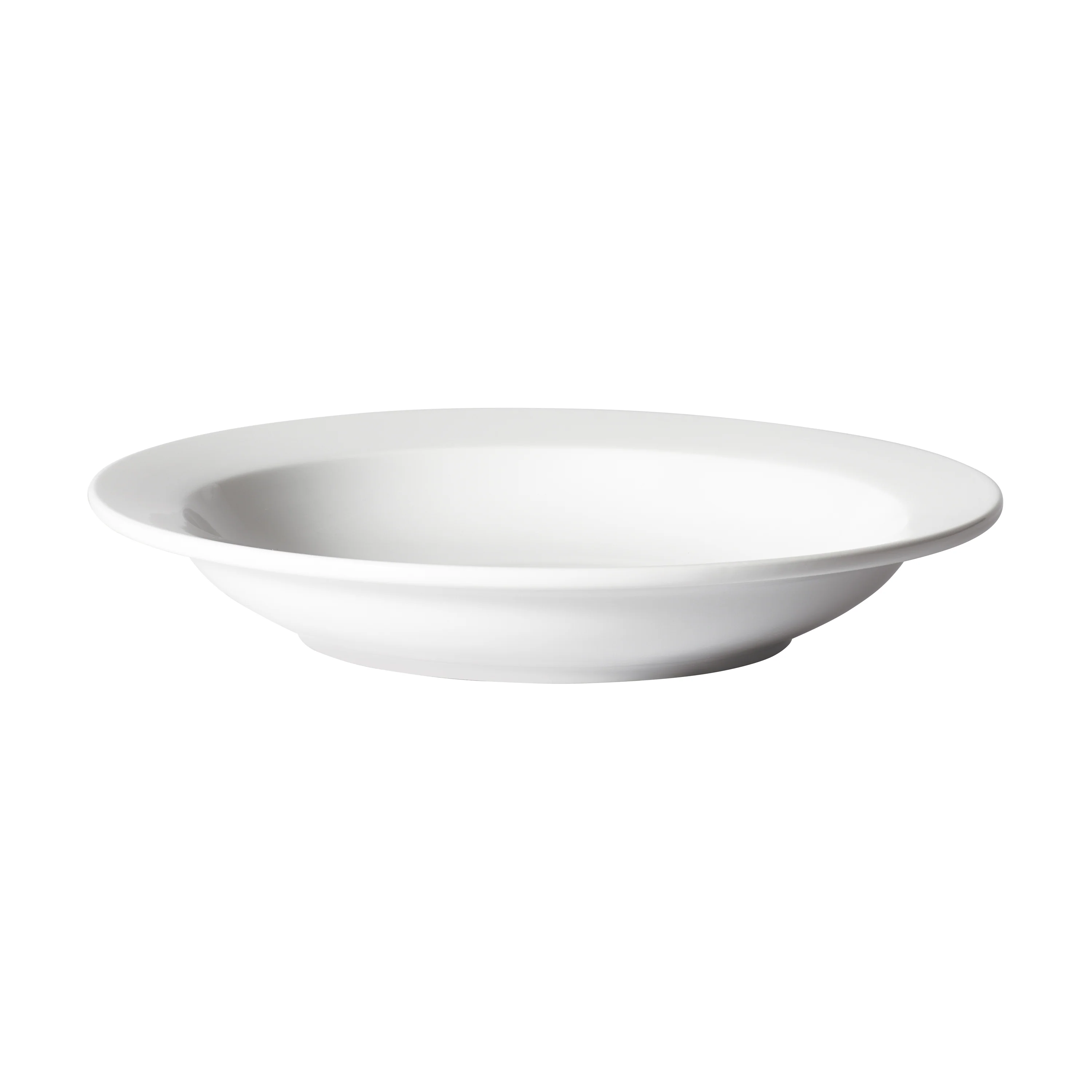 Winco BPB-2211RE Birkhall Pasta Bowl 22 Oz. - Image 2