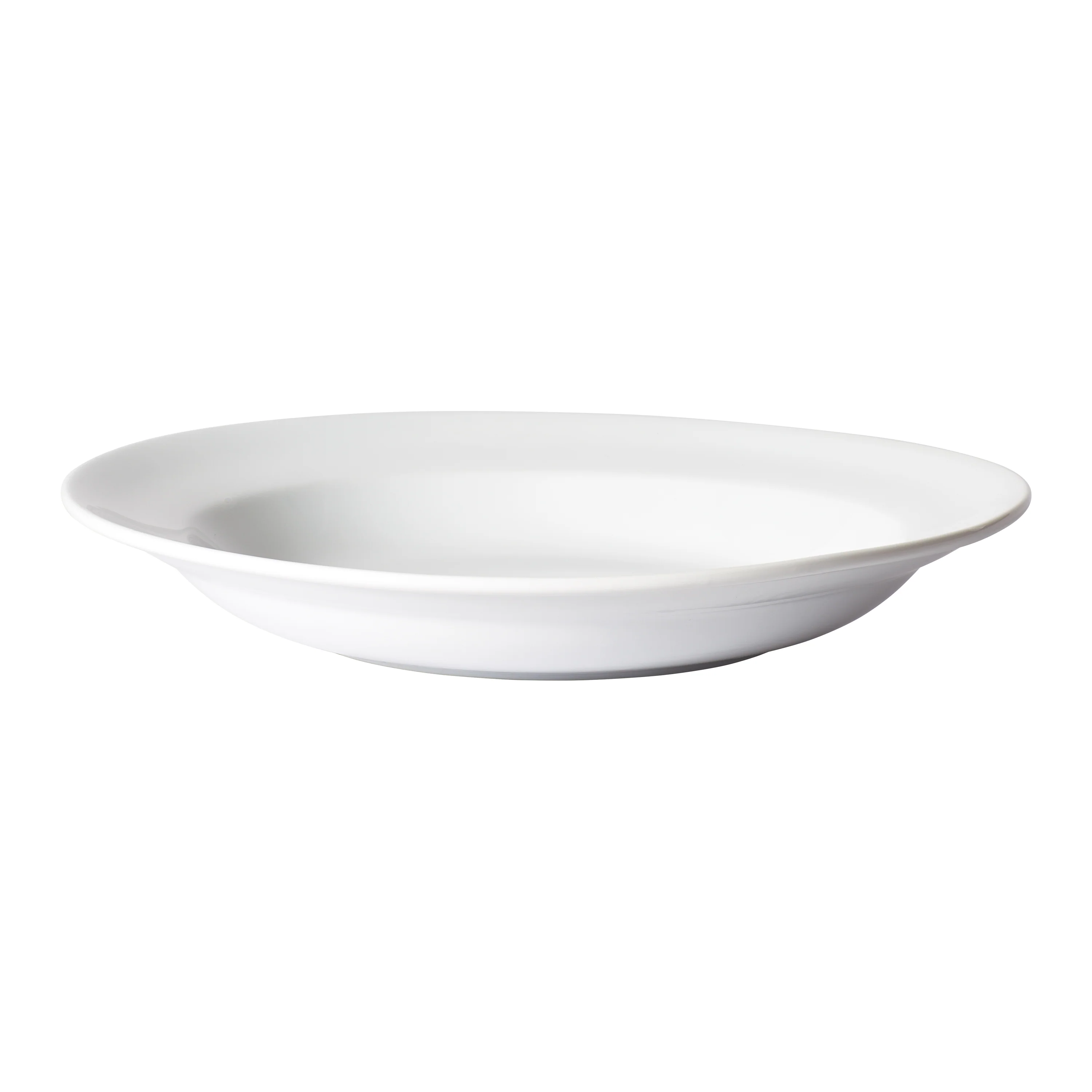 Winco BPB-26RE Birkhall Pasta Bowl 26 Oz. - Image 2