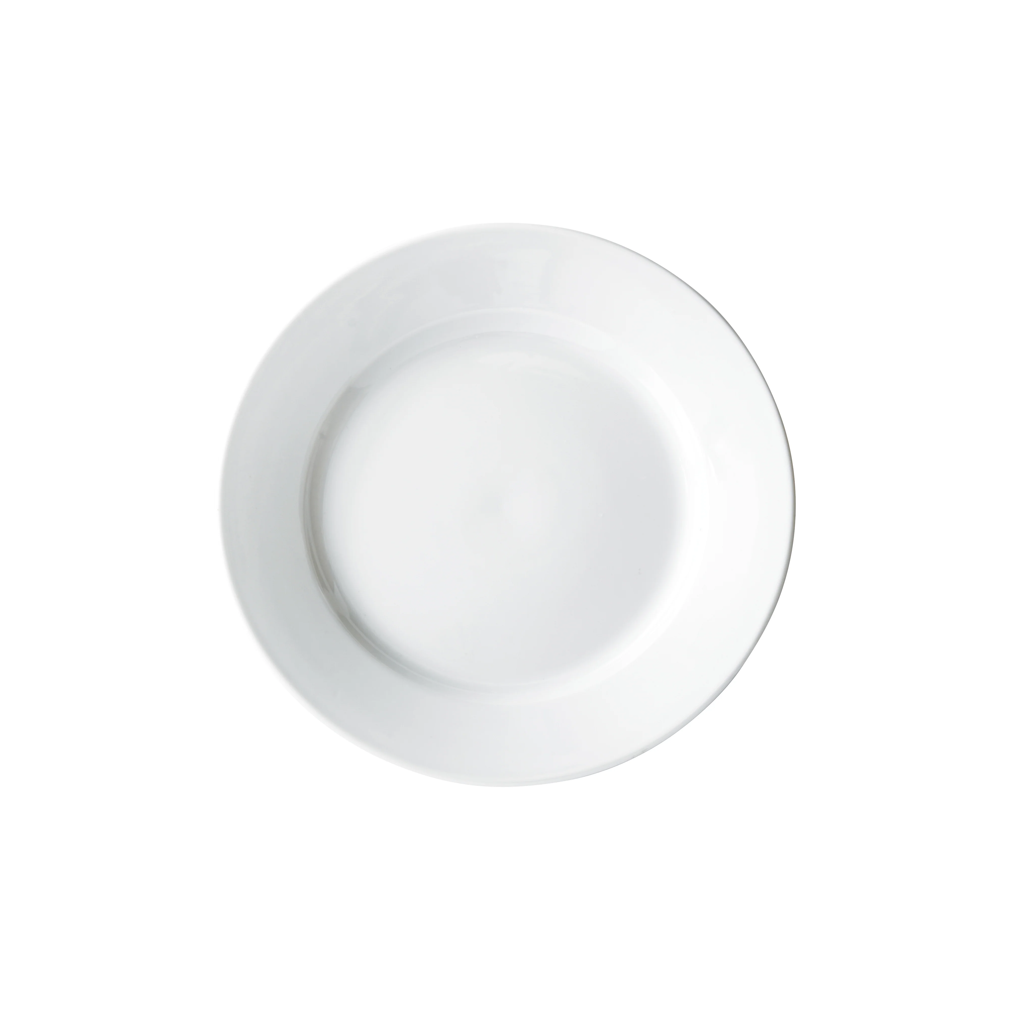 Winco BPR-9RE Birkhall Plate 9" Dia. X 1"H - Image 2