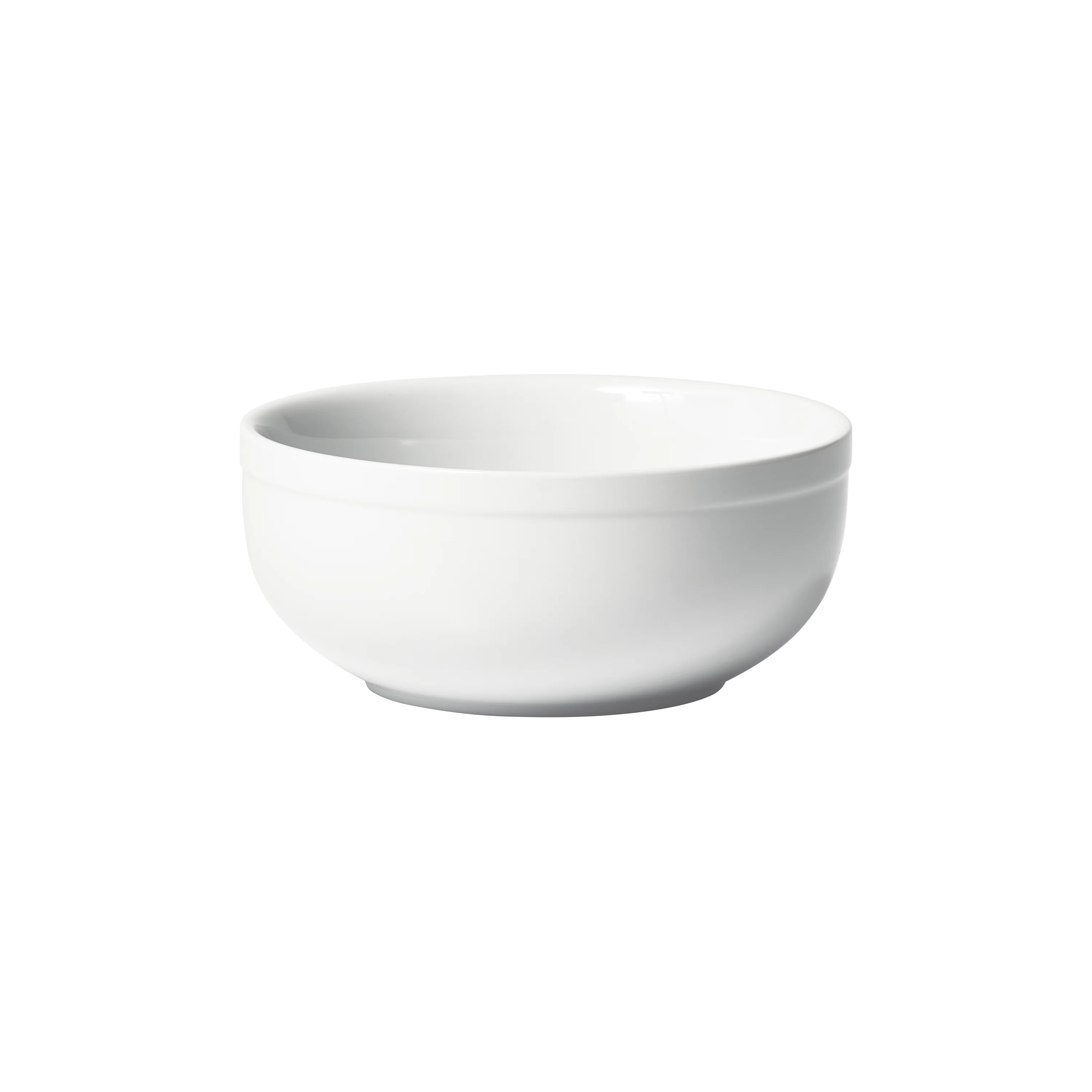 Winco BPSB-20 Birkhall Salad/Pasta Bowl 20 Oz. - Image 2