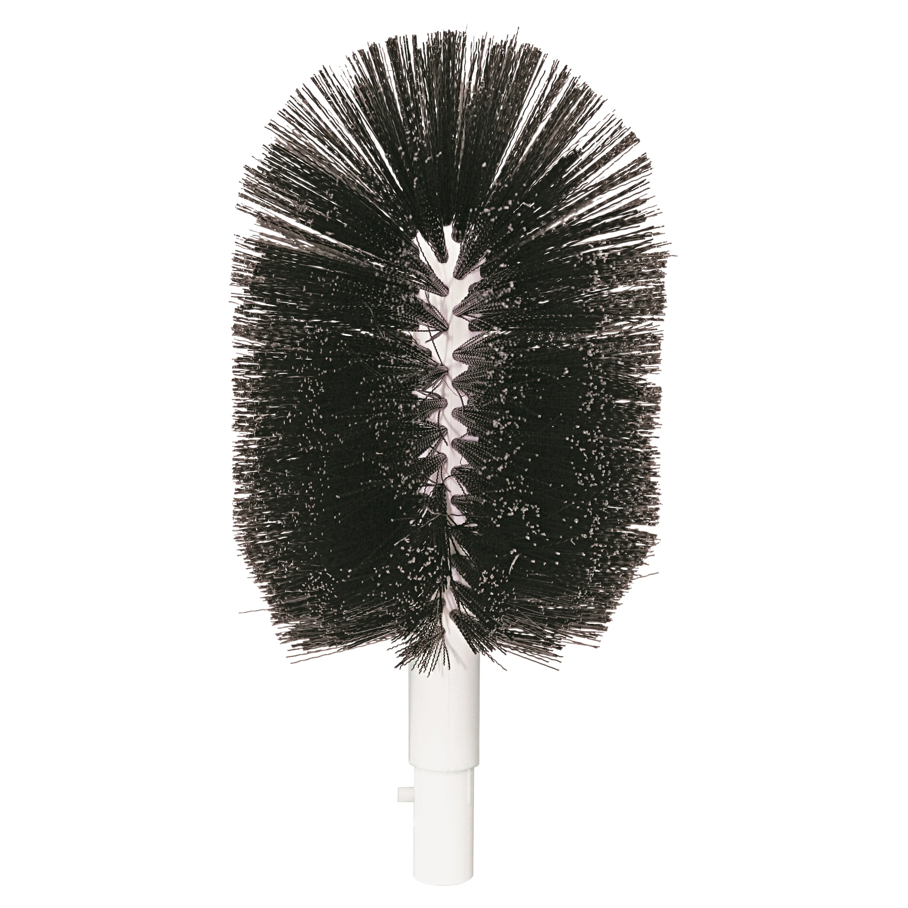 Winco BRS-930 Bar Maid Wide Coffee Pot & Pitcher Brush for Glass Washers, Pinned