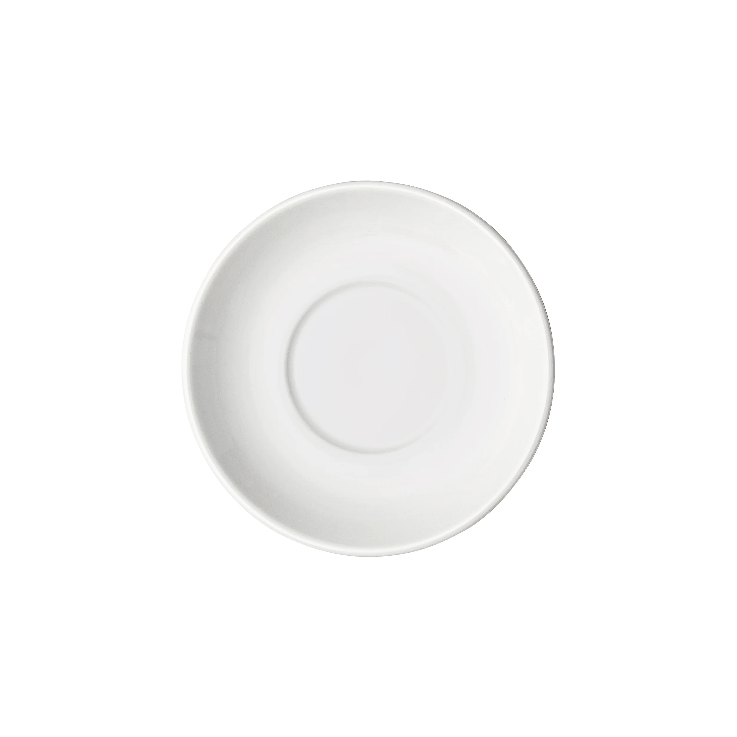 Winco BSC-4 Birkhall Saucer 4" Dia. - Image 2