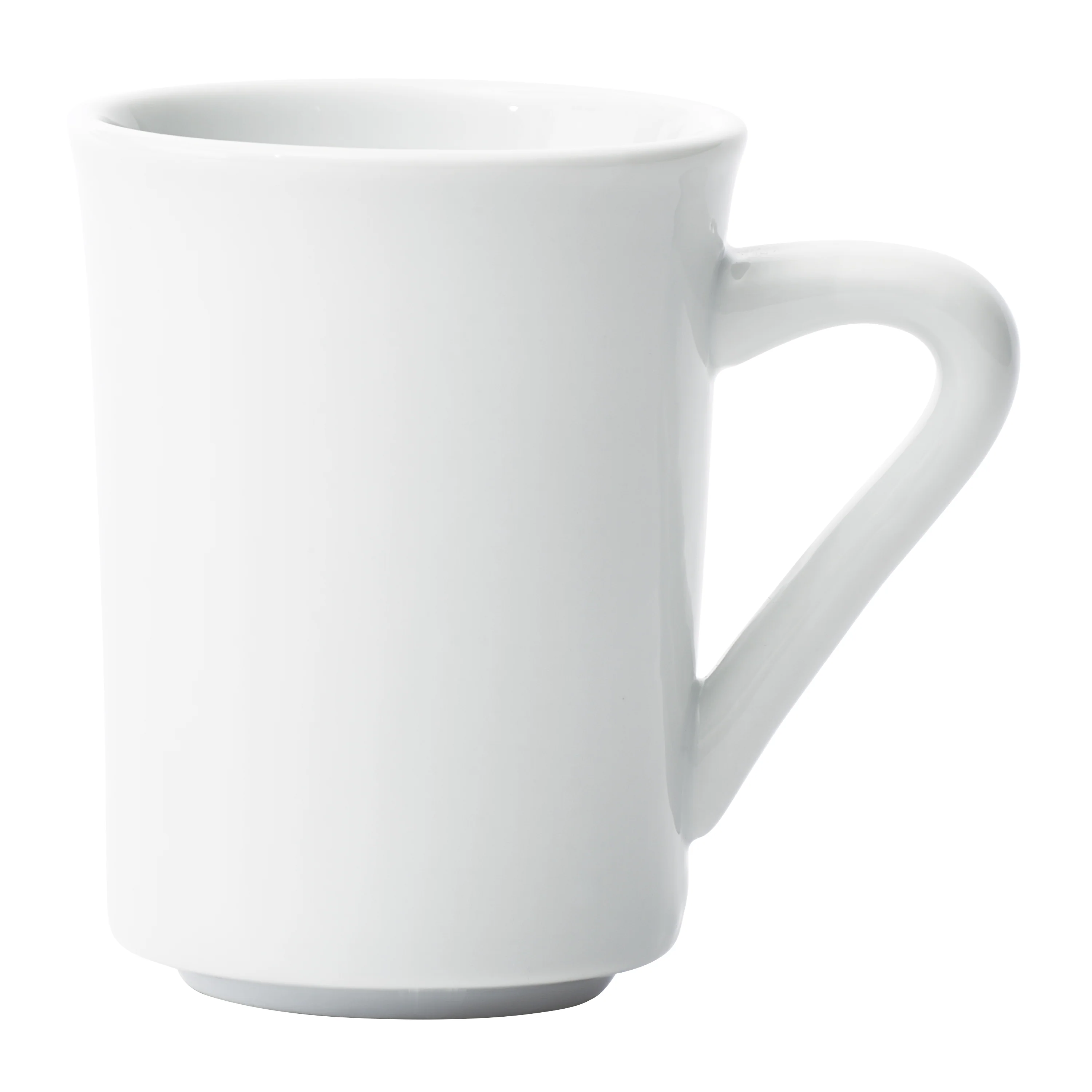 Winco BSM-8 Birkhall Mug 8 Oz. - Image 2
