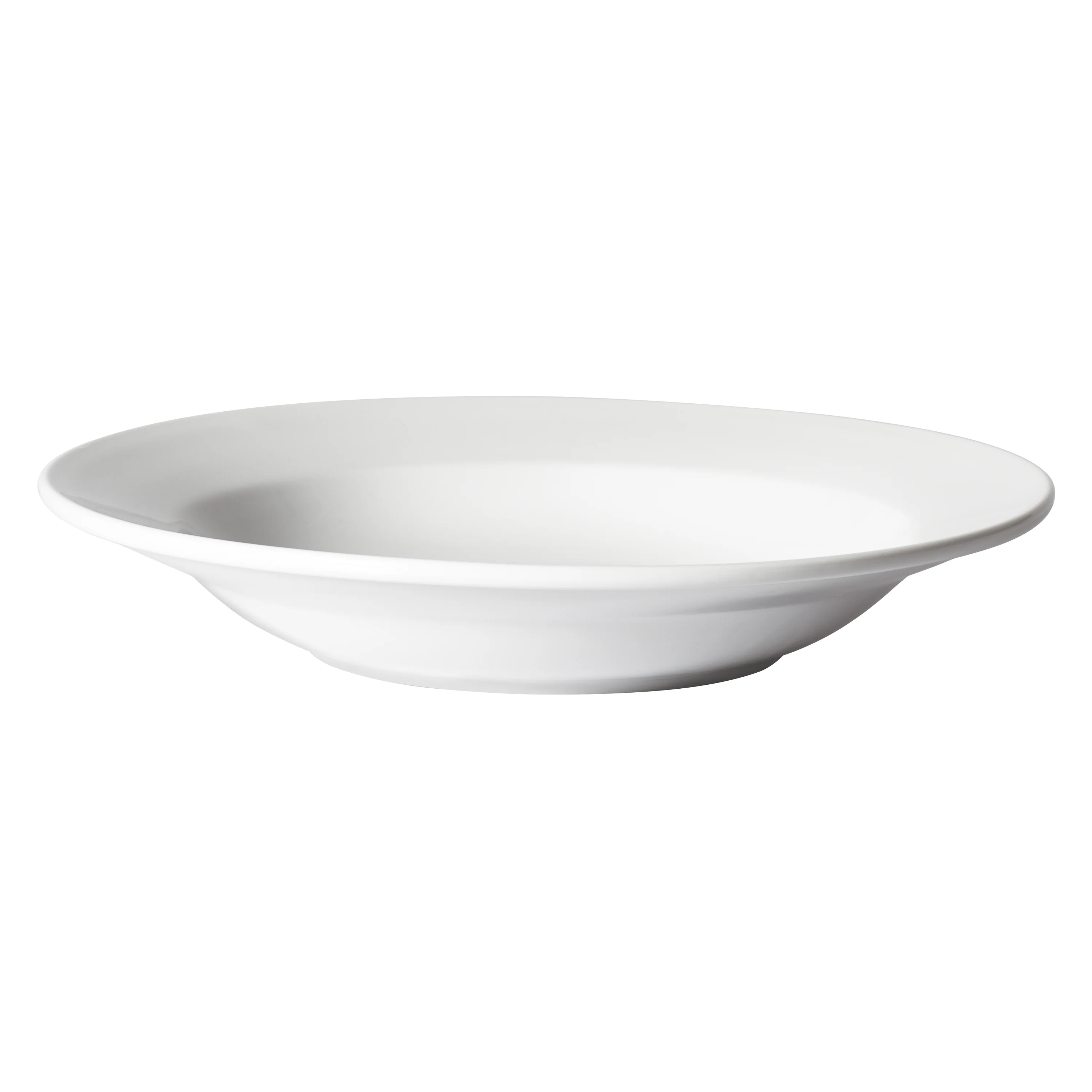 Winco BSP-10RE Birkhall Soup Plate 10 Oz. - Image 3