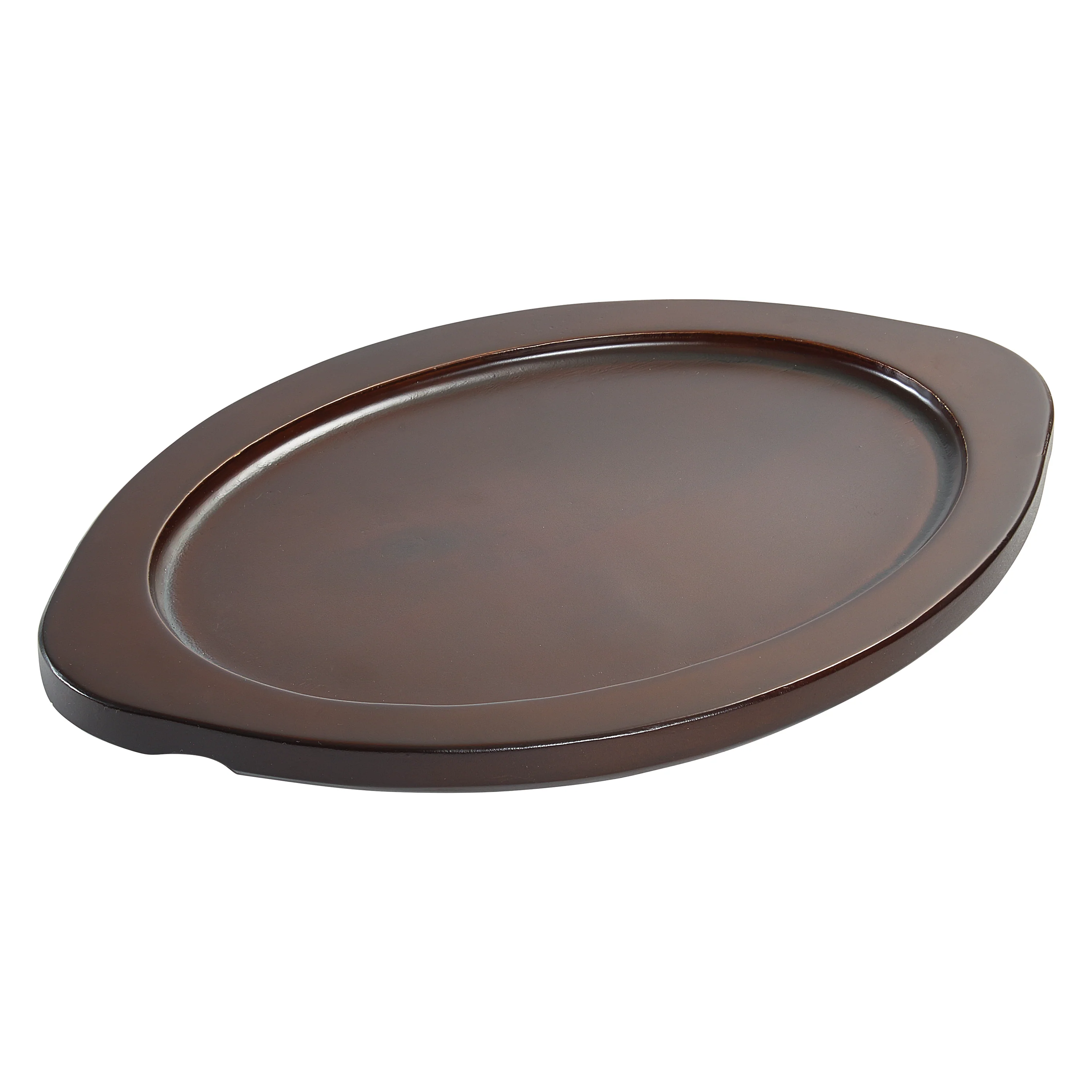 Winco CASG-10OUL Fire Iron, Wood Underliner for CASG-10OUL - Image 2