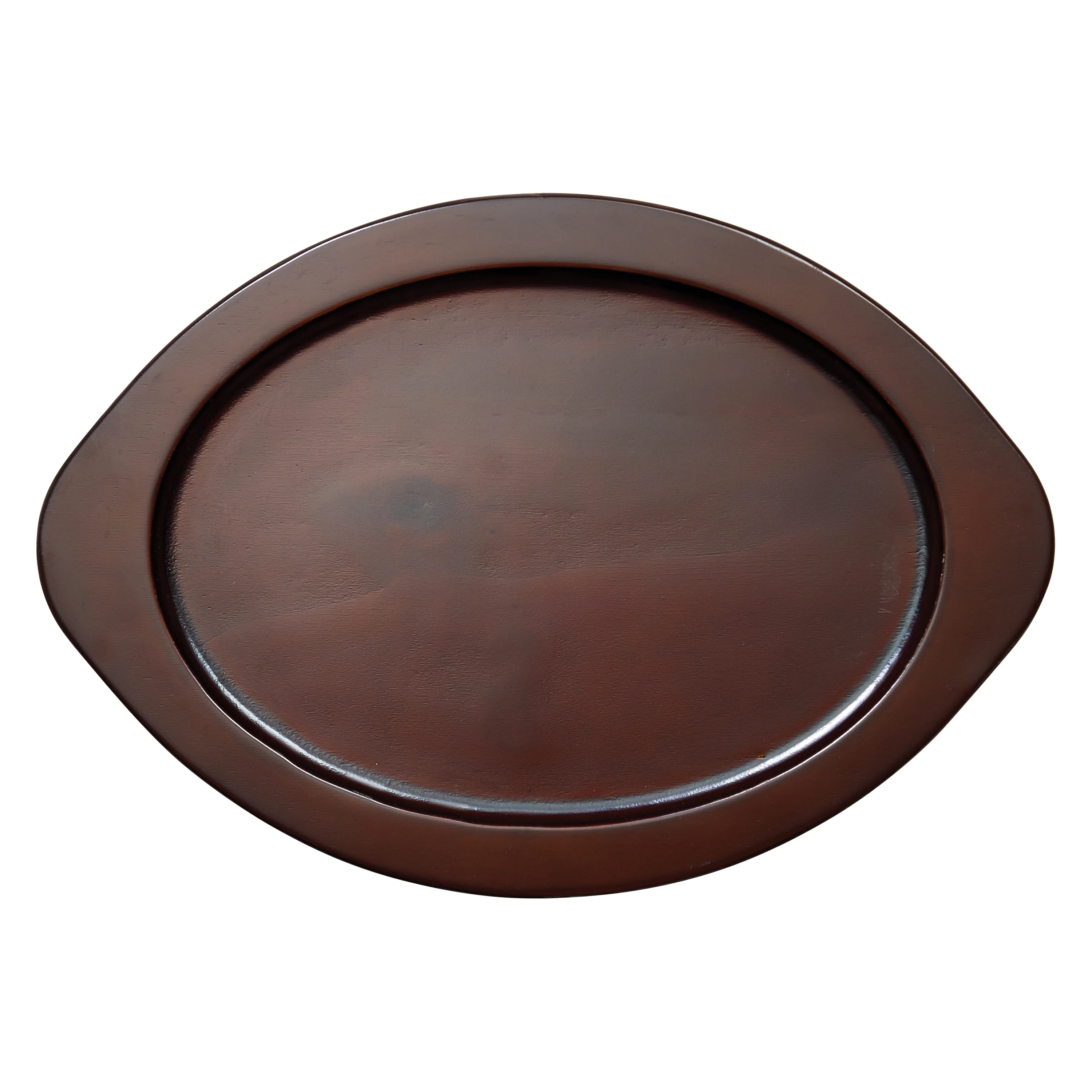 Winco CASG-10OUL Fire Iron, Wood Underliner for CASG-10OUL - Image 3