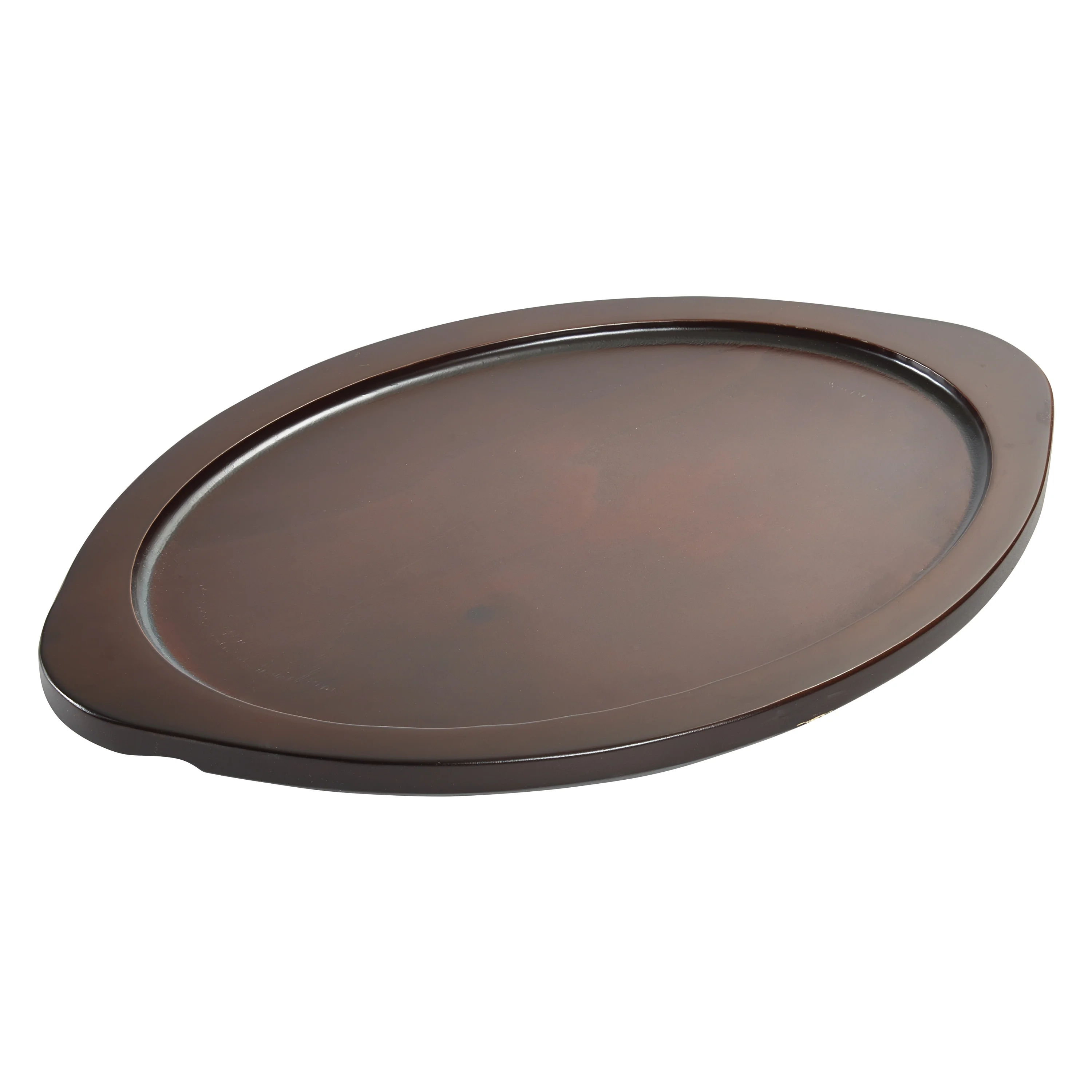 Winco CASG-13OUL Fire Iron Wood Underliner for CASG-13O - Image 3