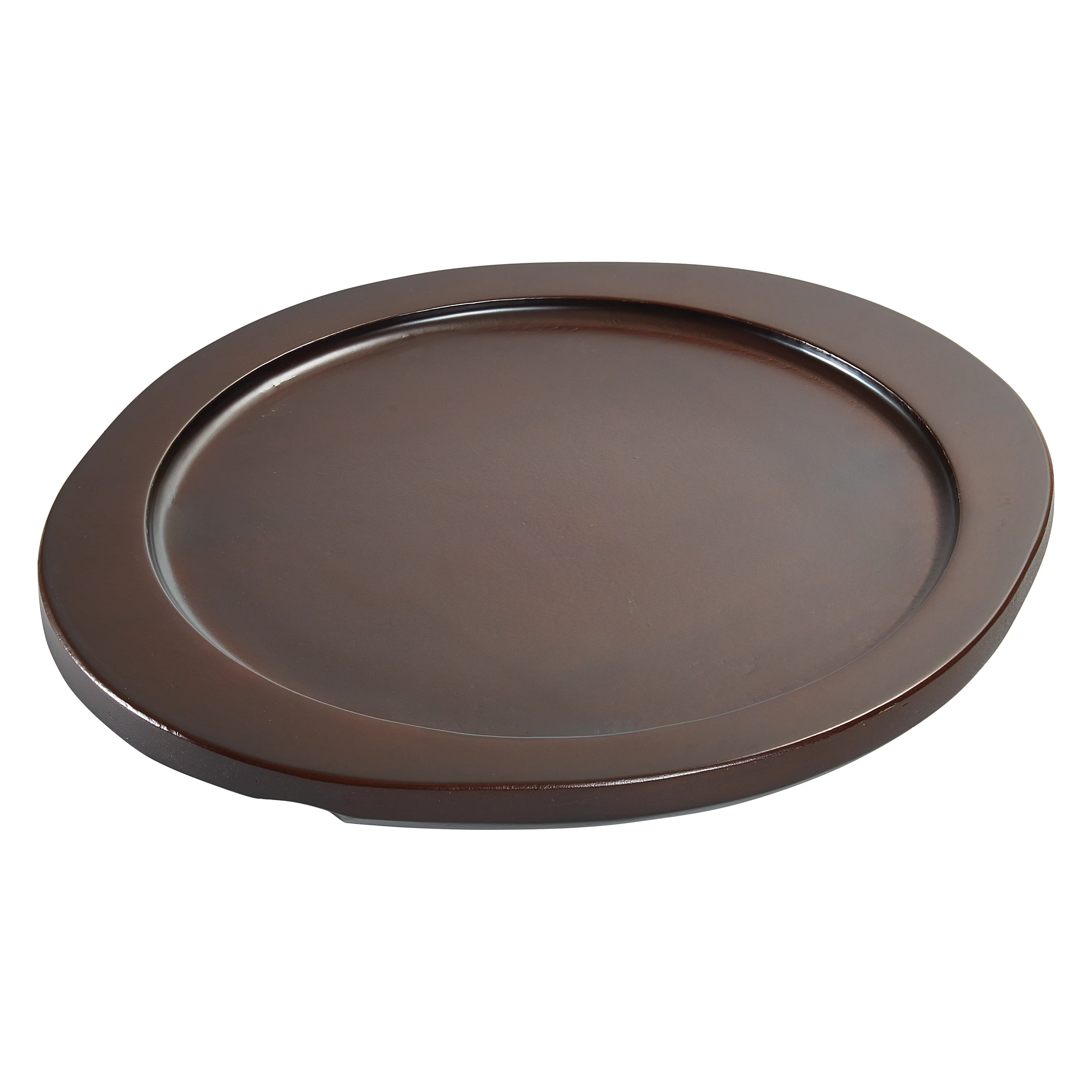 Winco CASG-9RUL Fire Iron Wood Underliner for CASG-9R & CAST-10 - Image 3