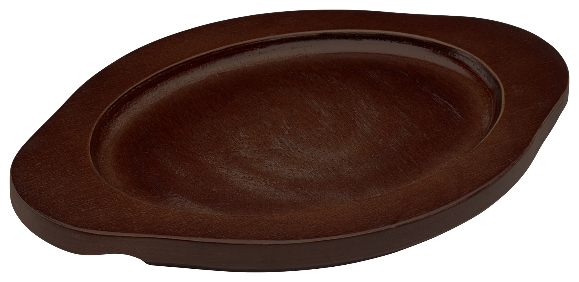 Winco CASM-7OUL 7-1/2 Inch Wood Underliner for CASM-7O with Dual Handles - Image 3