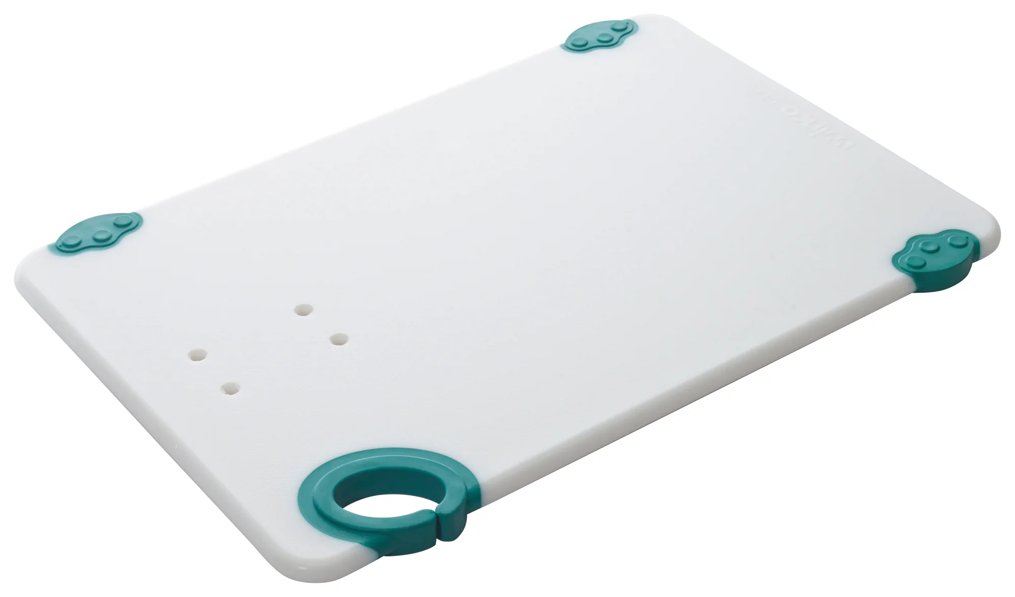 Winco CBM-1218 18 Inch Custom Cutting Board for FVS-1 Mounting - Image 3