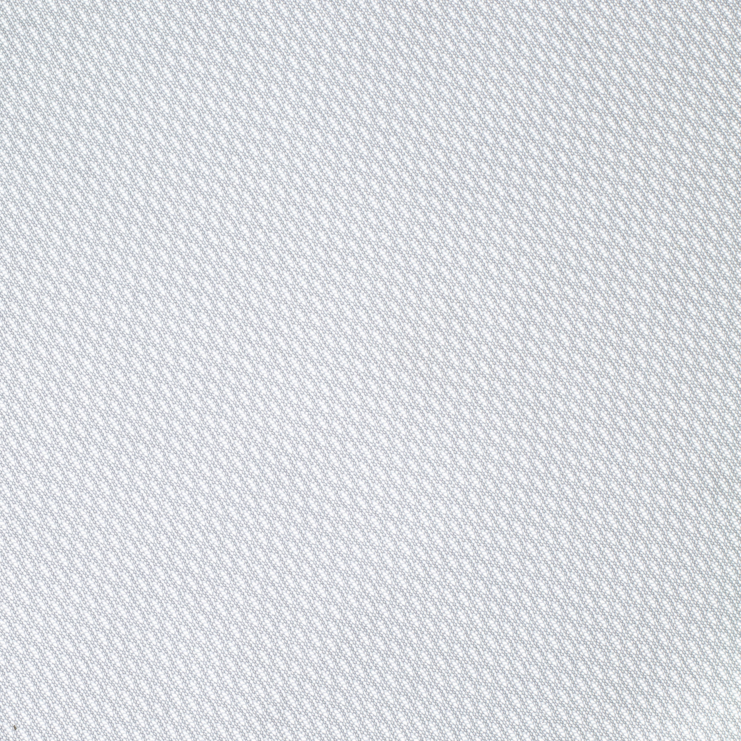 Winco CHPB-3WR Chef's Hat Ventilated Poly-Cotton Blend White - Image 3