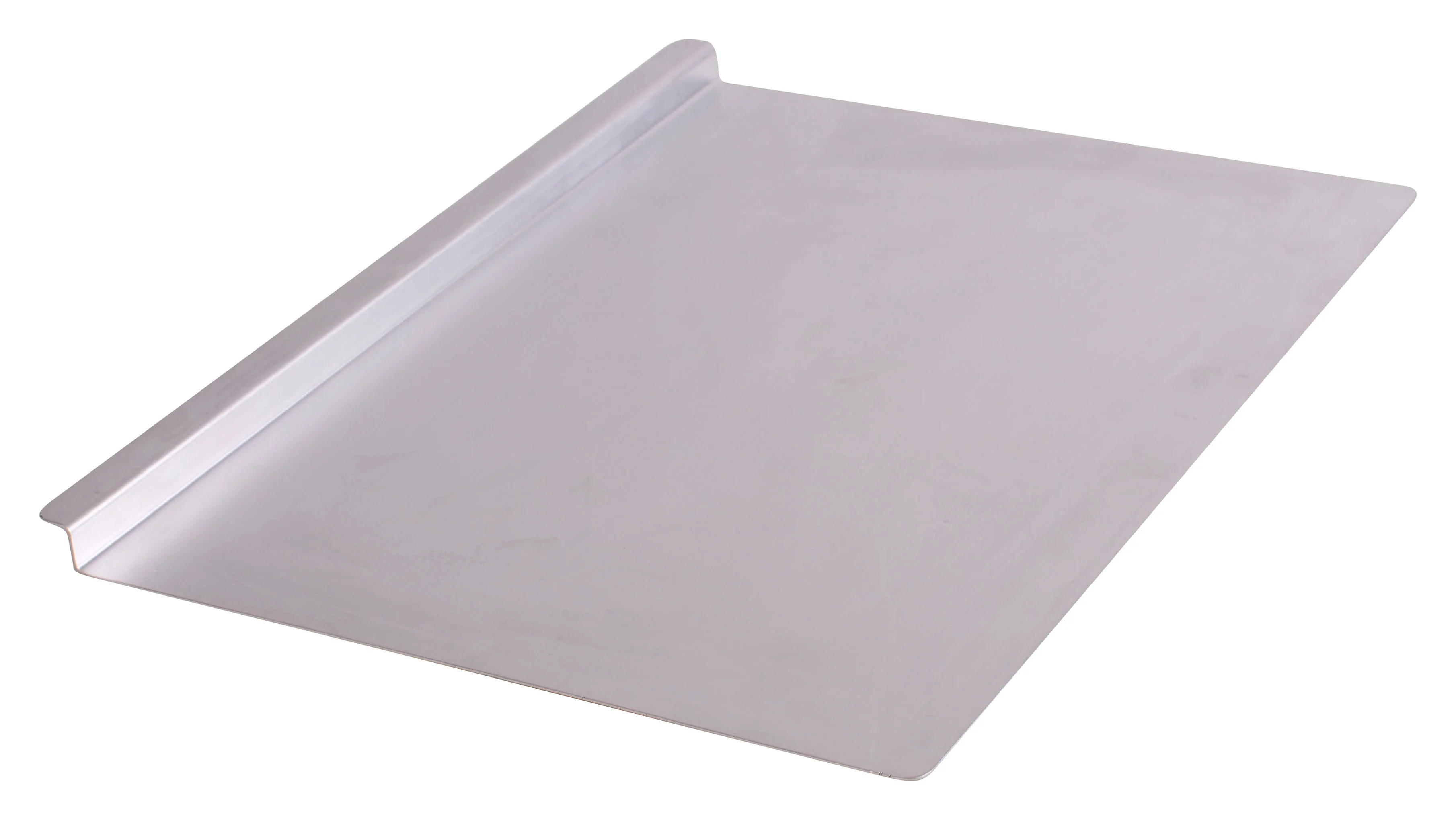 Winco 20" Rectangular Cookie Sheet - Non-Stick Aluminum