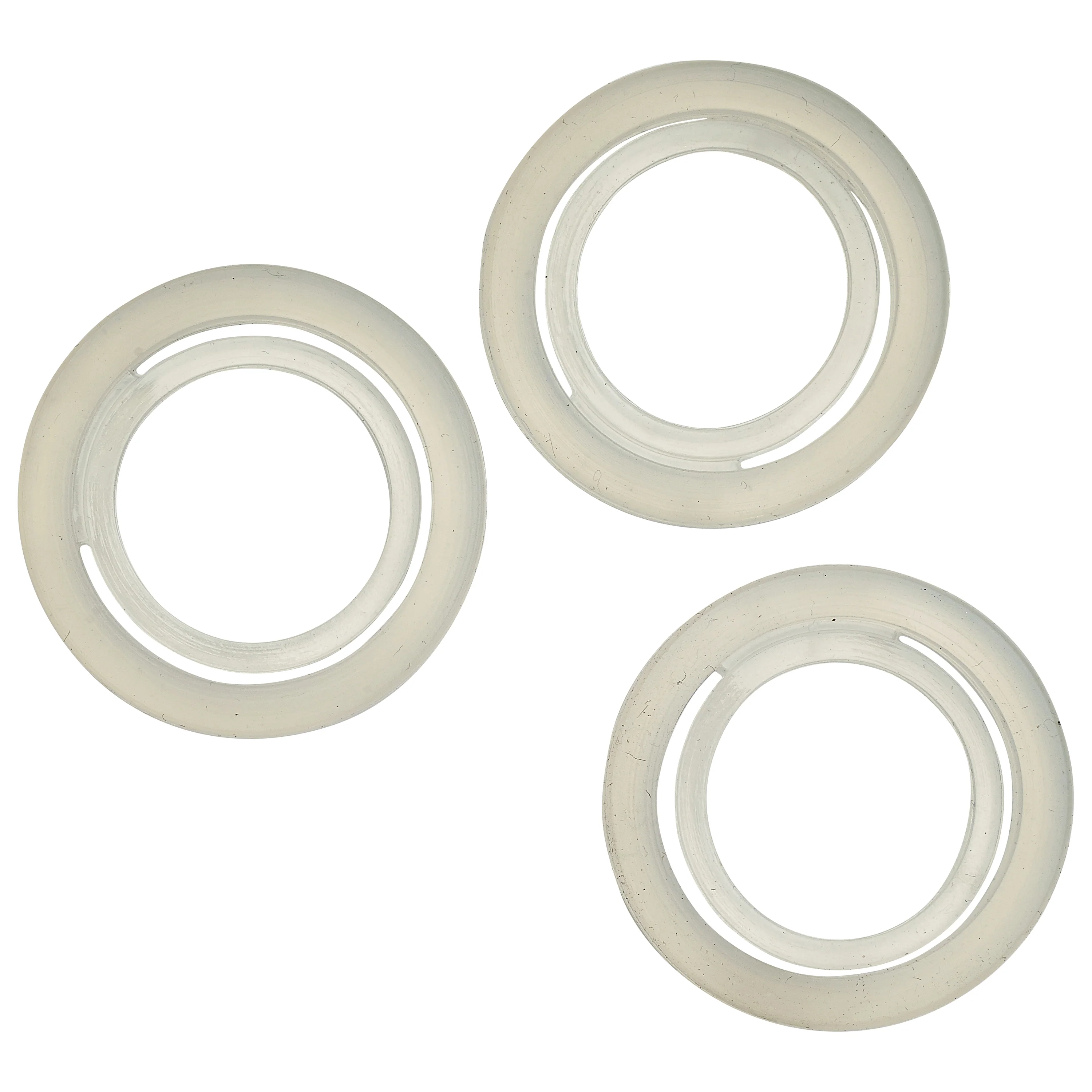 Winco CW-PG Gasket for #CW-A05 High-Grade Elastomer 3 Packs - Image 2