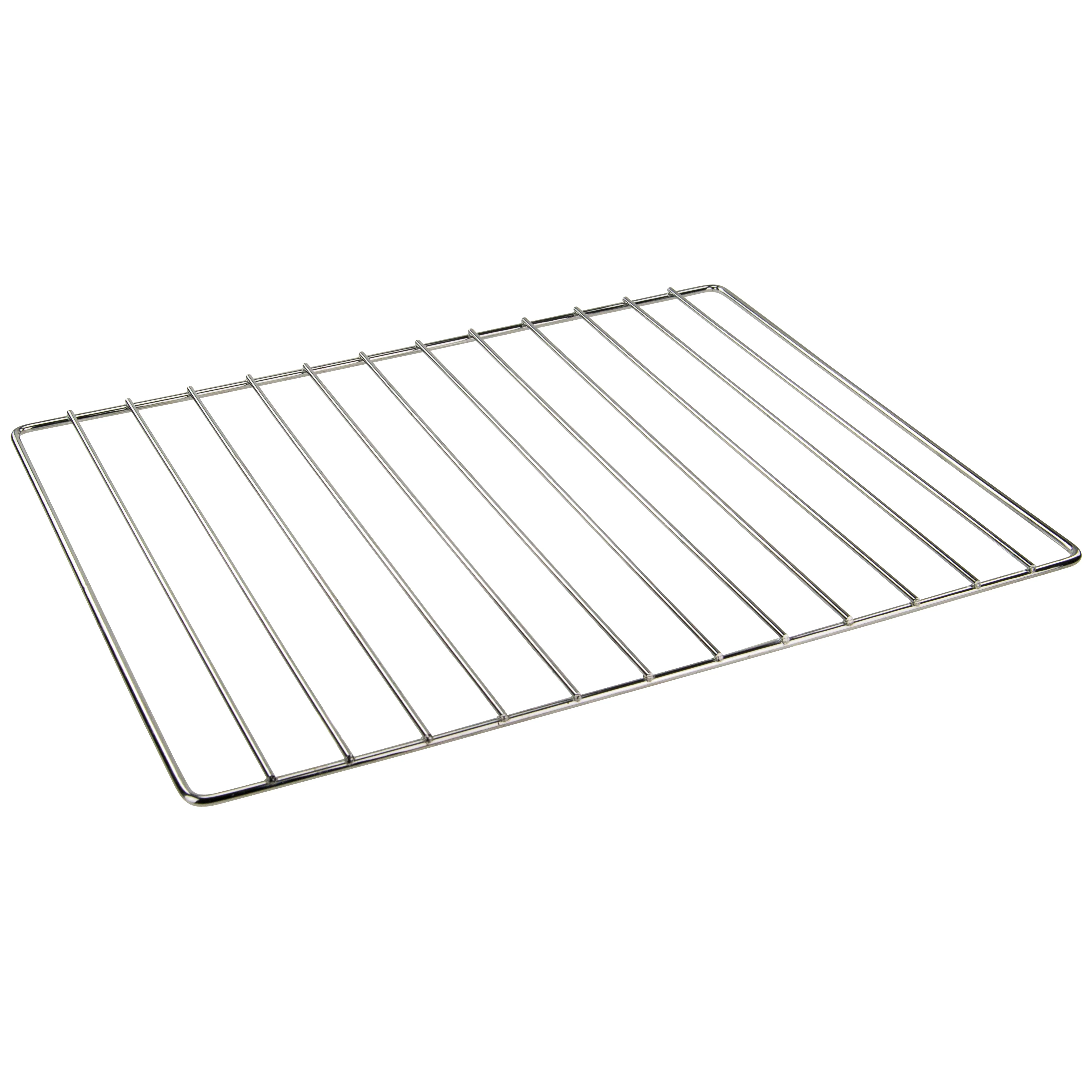Winco ECO-P5-25 13-3/4 Inch Wire Rack for Qt.er Size Countertop Oven - Image 2