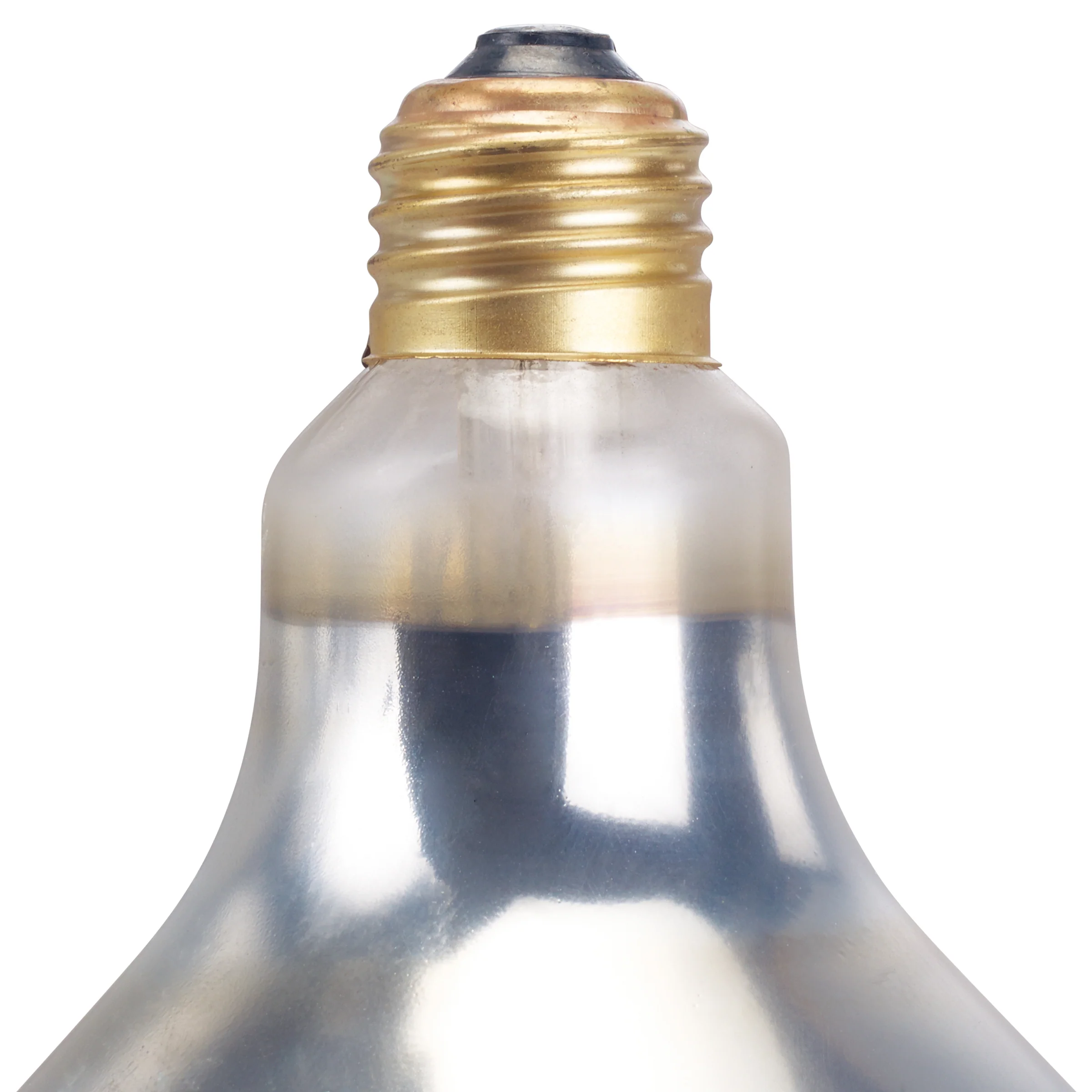 Winco EHL-BR 250 Watt Red Heat Lamp Bulb for EHL-2250 Warming Equipment - Image 5