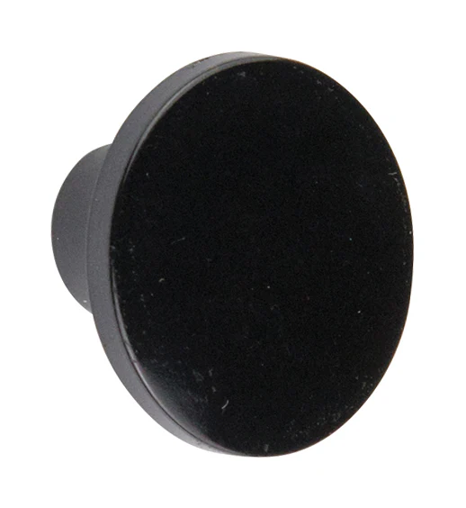 Winco EPO-P7 Diameter Crumb Tray Knob Round for EPO-1 - Pizza Bake Oven Parts