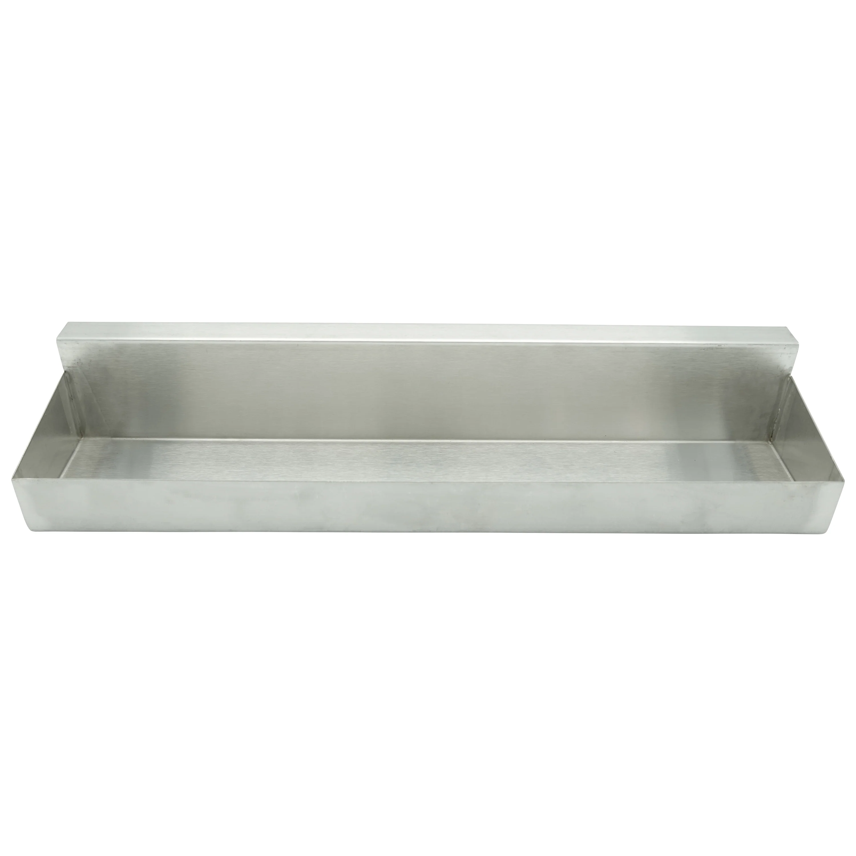 Winco EPSG-CP3 Grease Tray Stainless Steel for EPG-1C with Grease Collection