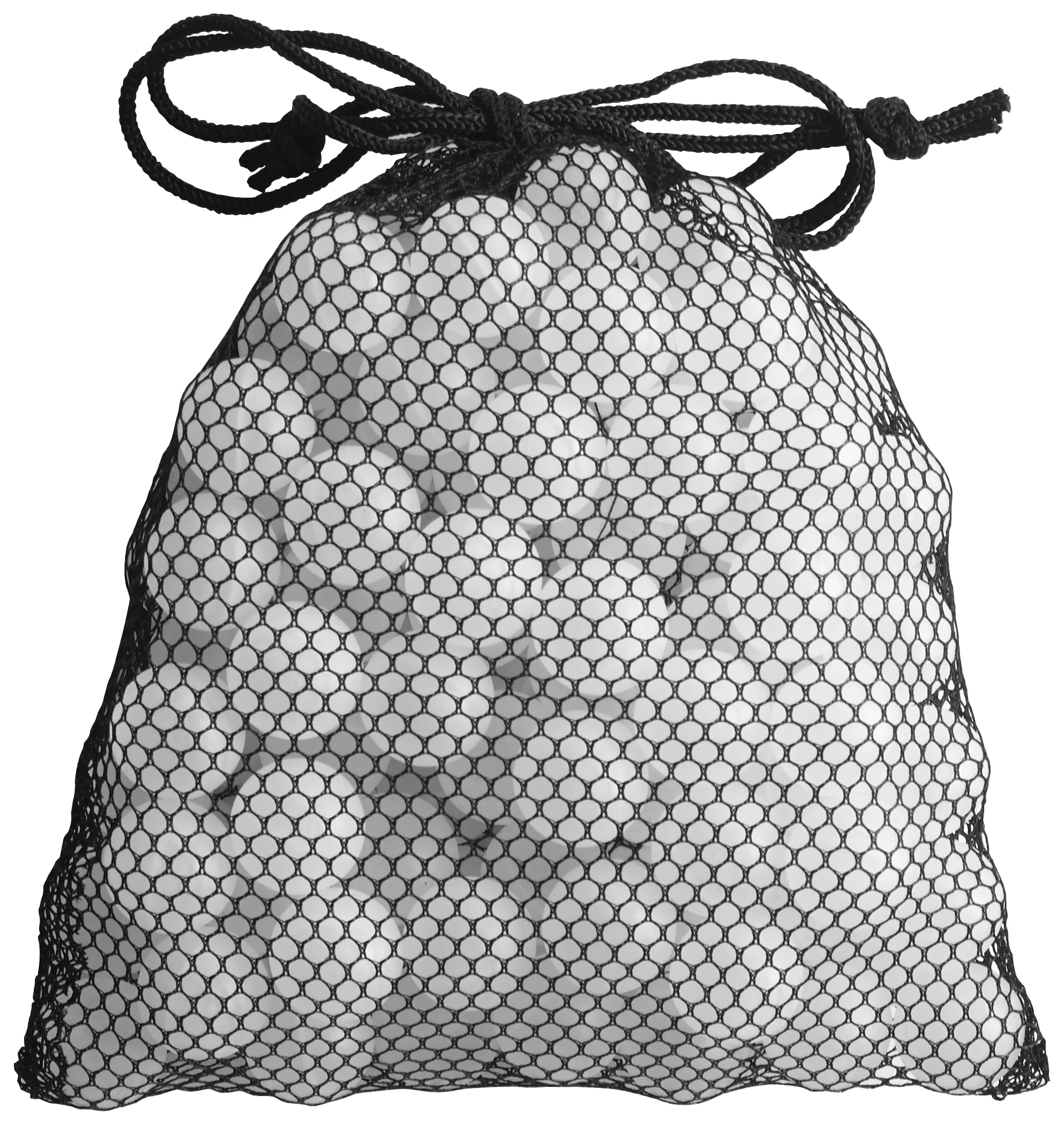 Winco ESV-IB 4.33 Inch Polypropylene Sous Vide Insulation Balls 100 Packs - Image 3
