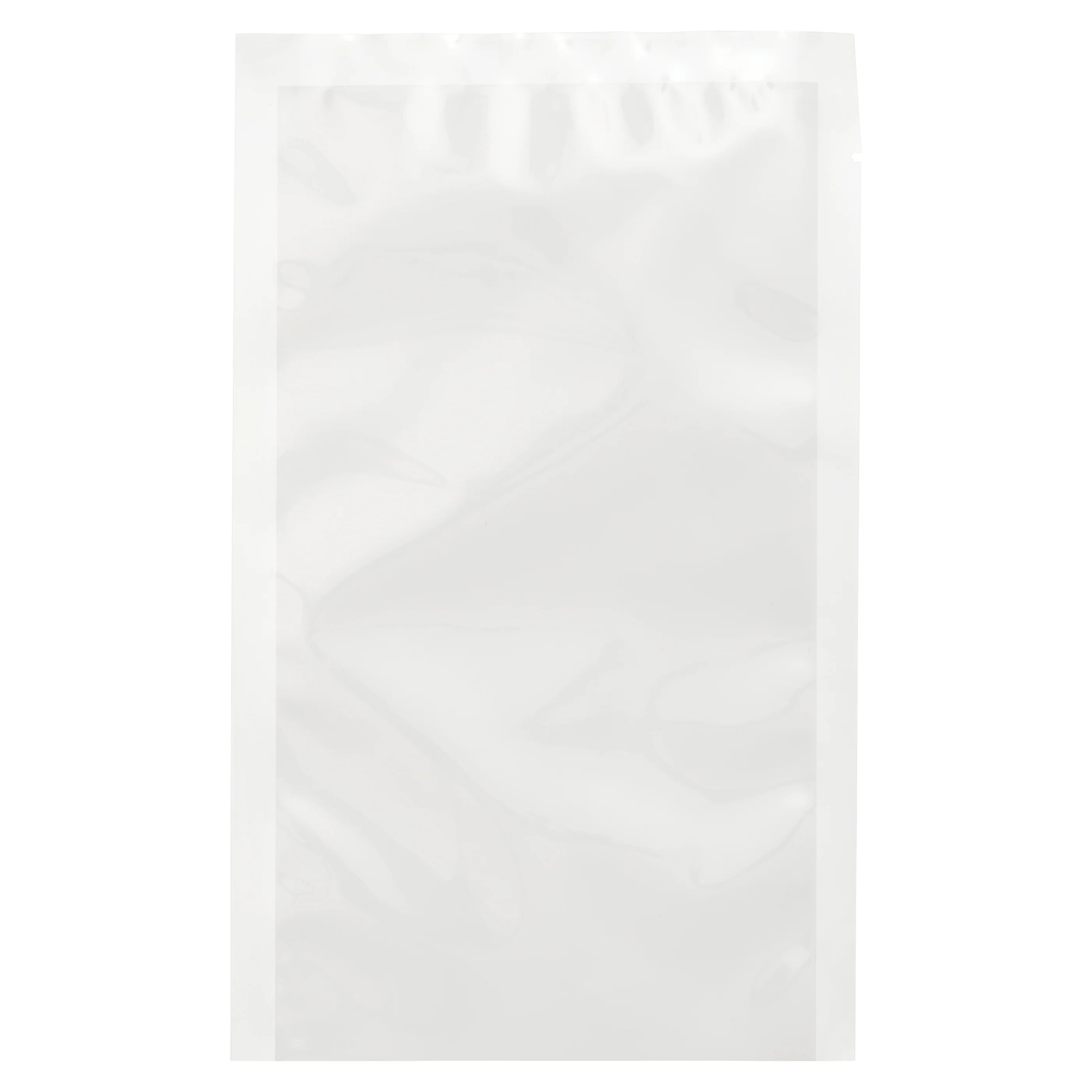 Winco EVPB-0610 6 Inch Boil-In Vacuum Sealer Bags Pack of 100