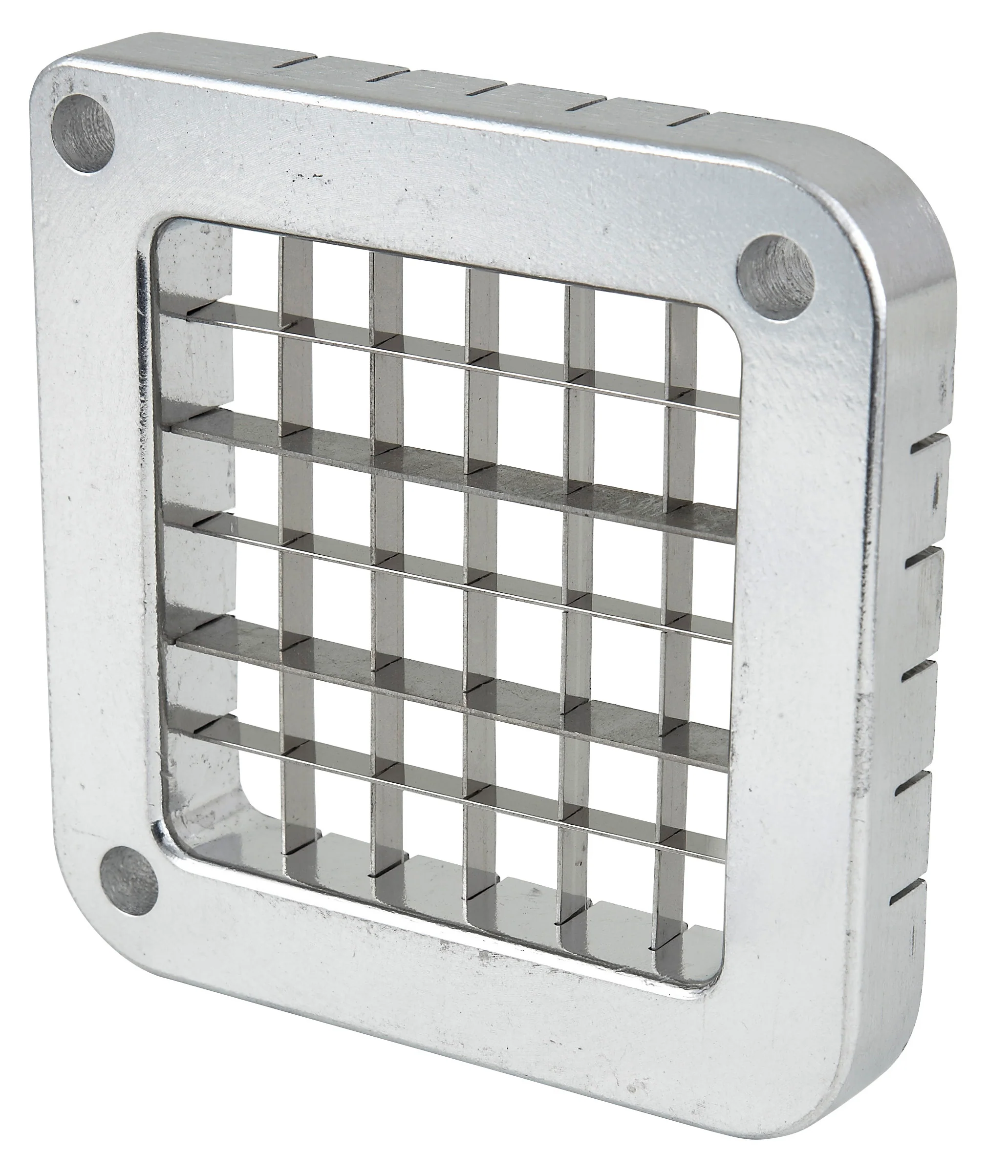 Winco FFC-500B 1/2 Inch Blade For French Fry Cutter Stainless Steel - Image 2
