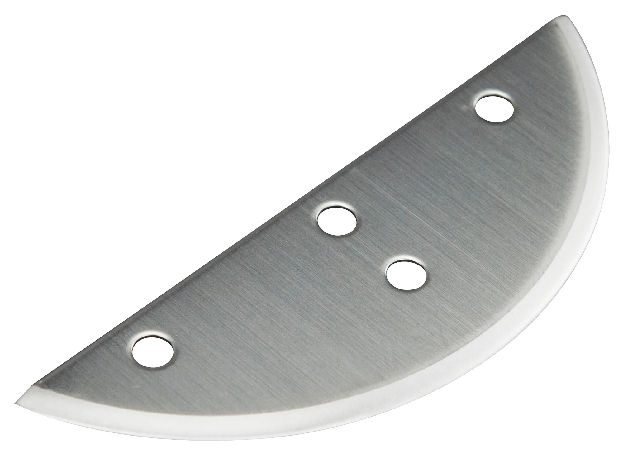 Vegetable Slicer Replacement Blade - Winco FVS-1B 9.25 Inch Adjustable 2-Piece Set - Image 3