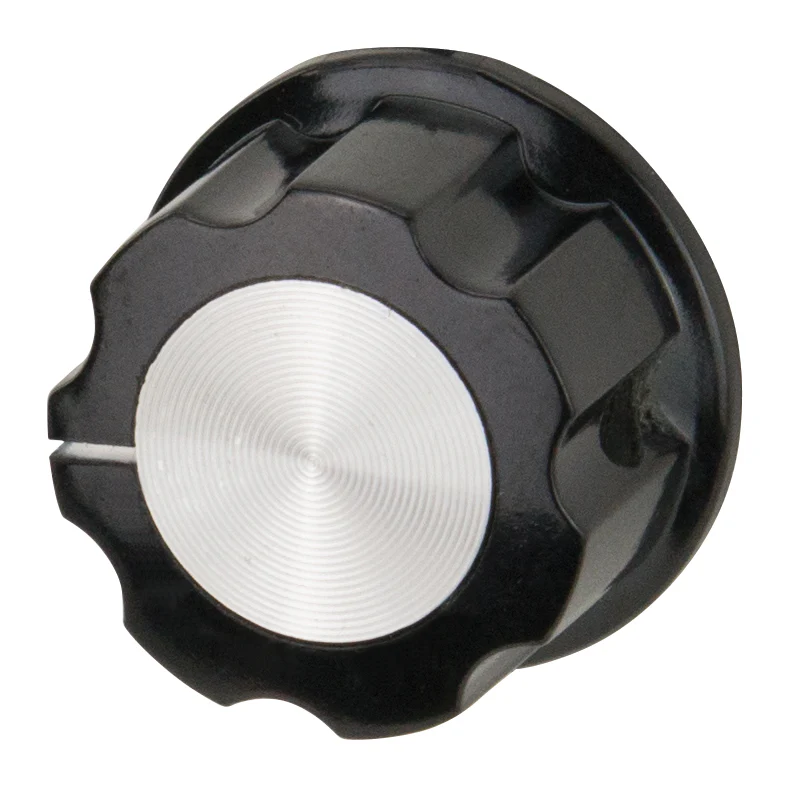 Winco FWS600-P5 Power Knob Food Warmer FW-S600 Compatible Adjustable