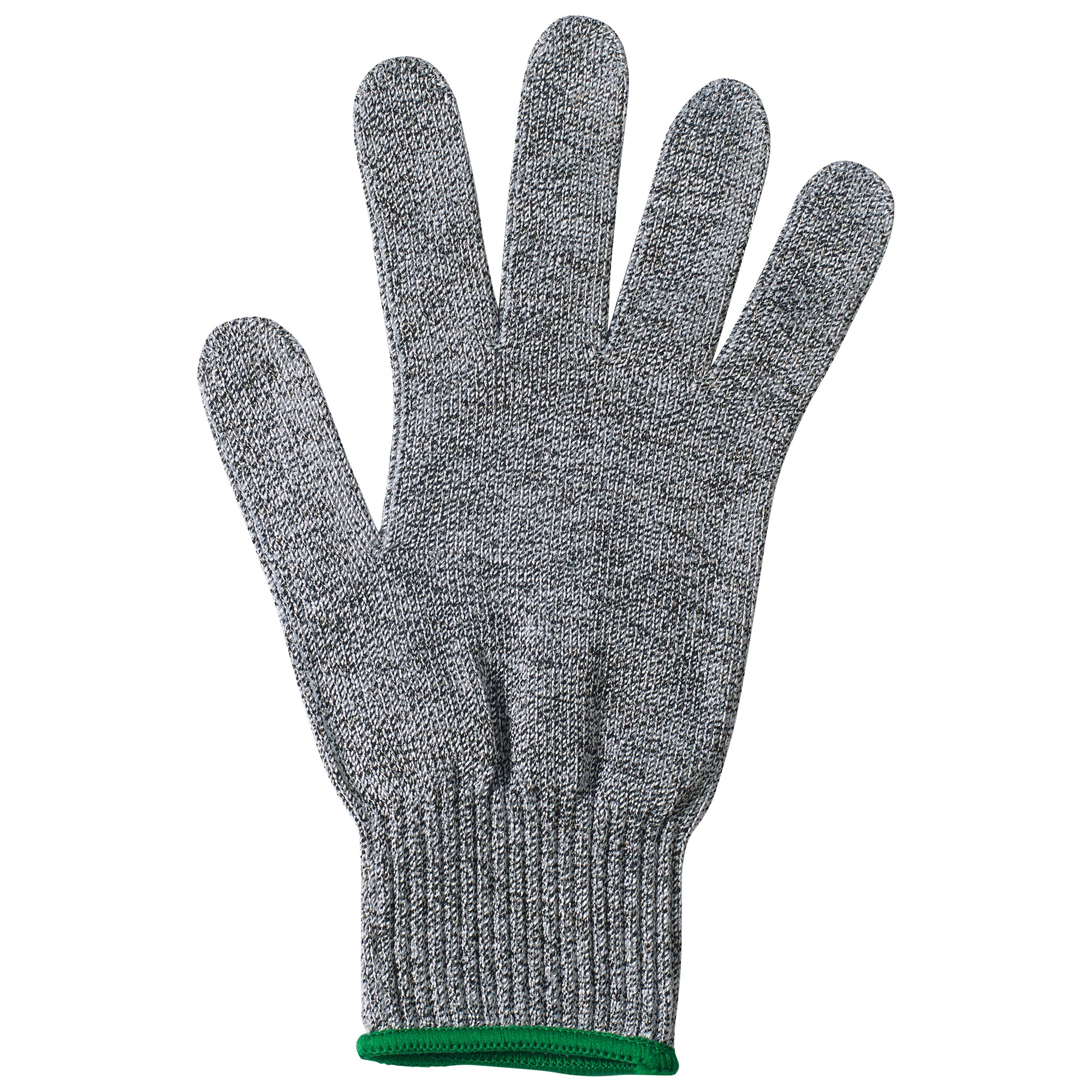 Winco Medium Cut-Resistant Glove - ANSI Level A5 - Antimicrobial - Image 3