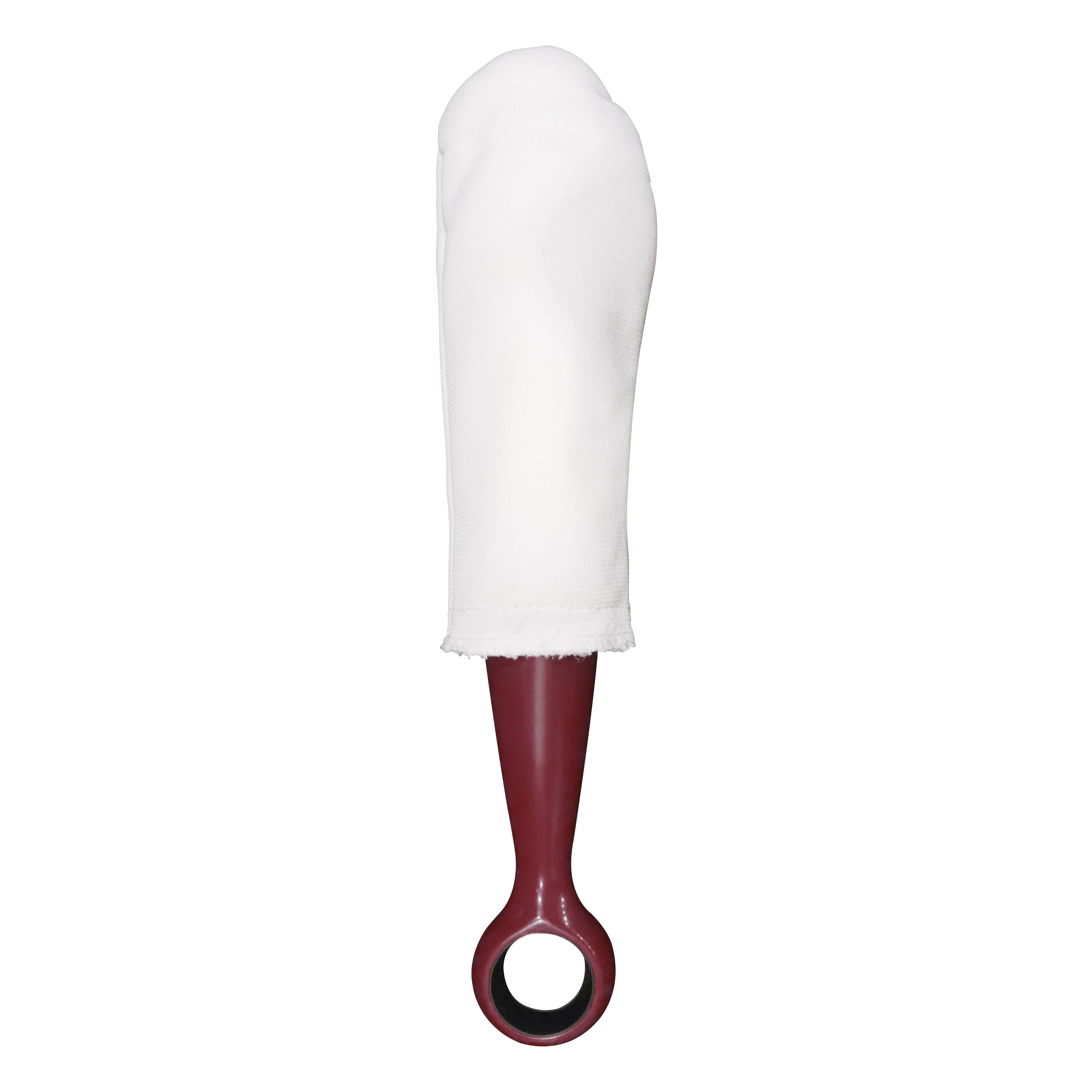 Winco GP-1M Bar Maid Manual Glass Polishing Wand - Image 2