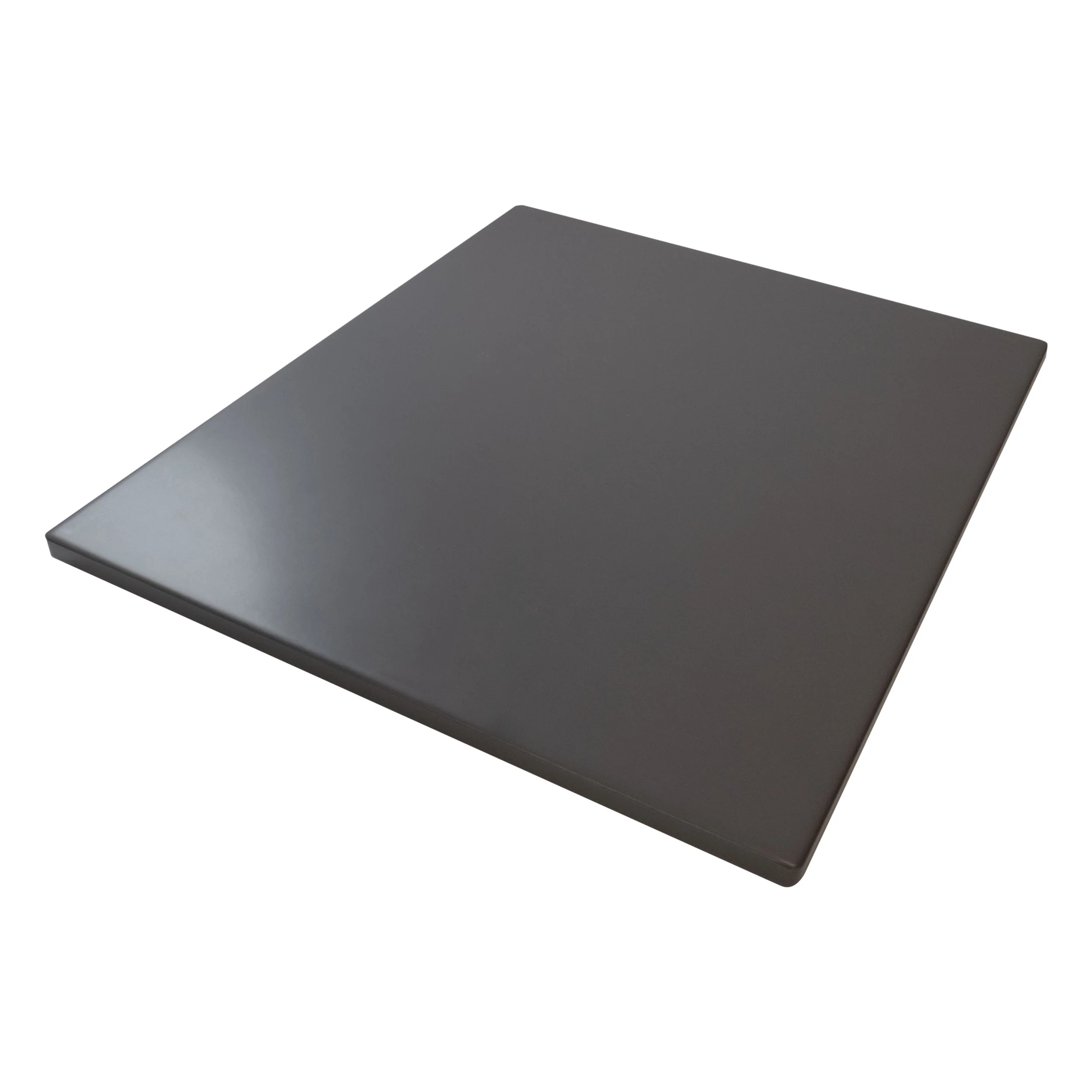 Winco GPS1416-G 15 Inch Pizza Stone Glazed Old Stone Rectangle - Image 5