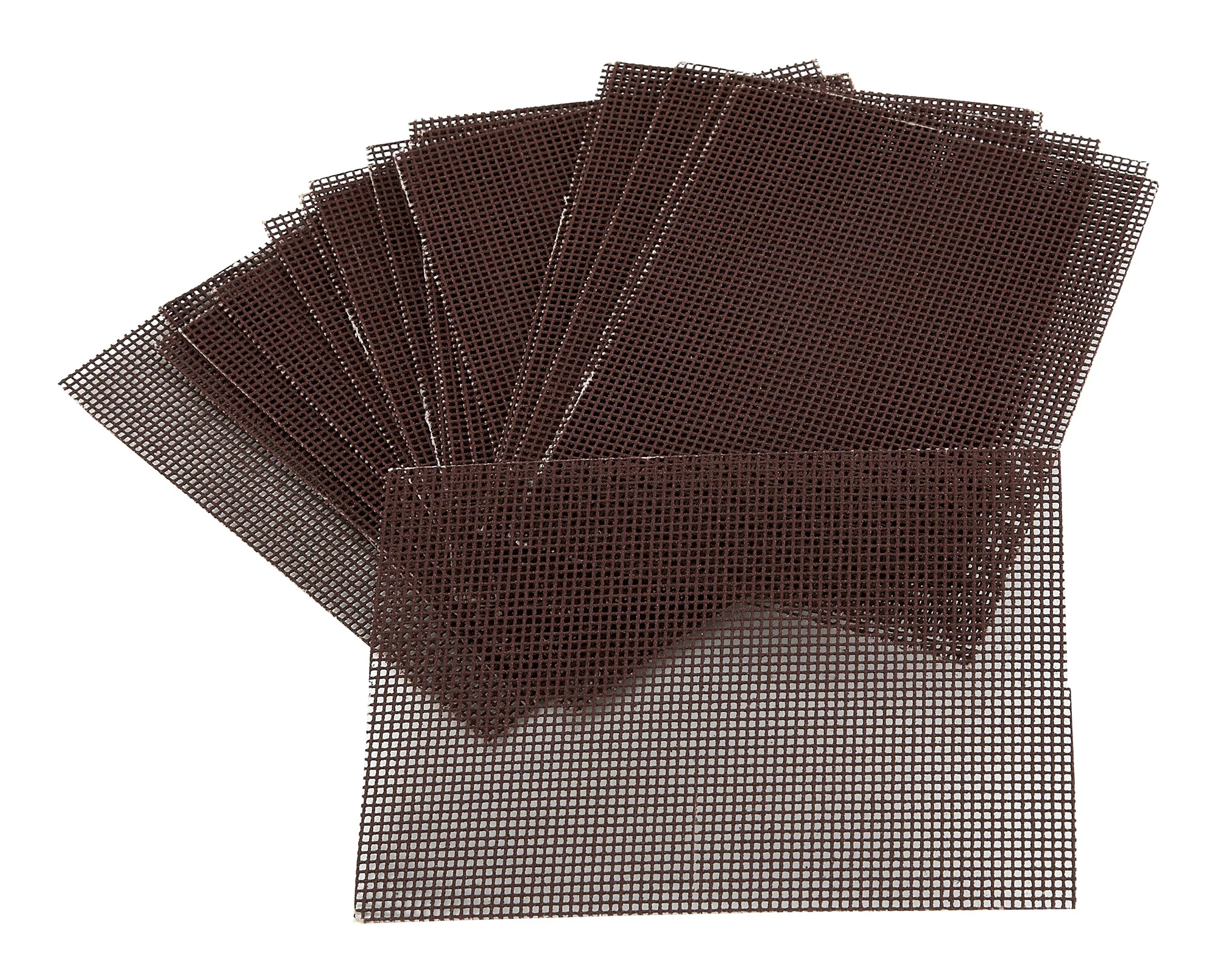 Winco GSN-4 4 Inch Griddle Screen Stainless Steel 20 Packs with Durable Design - Image 2