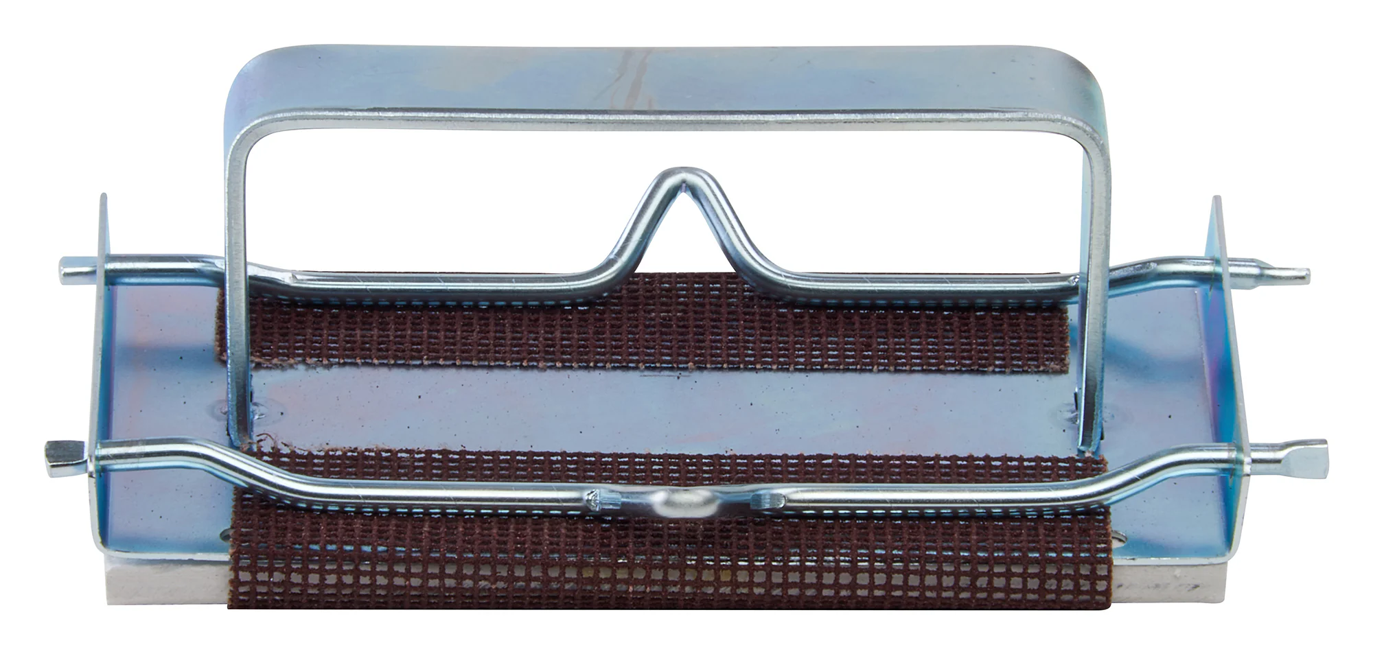 Winco GSN-4 4 Inch Griddle Screen Stainless Steel 20 Packs with Durable Design - Image 3