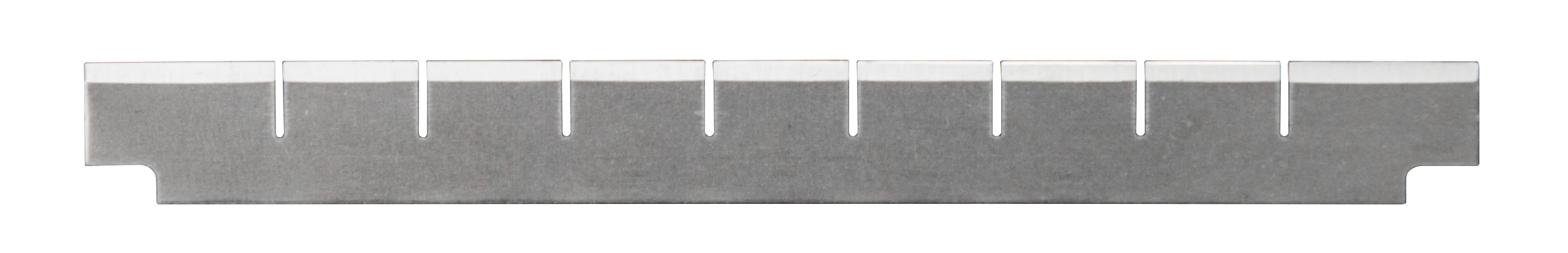 Winco HFC-375R 3/8 Inch Cut Replacement Blade Kattex NSF Certified