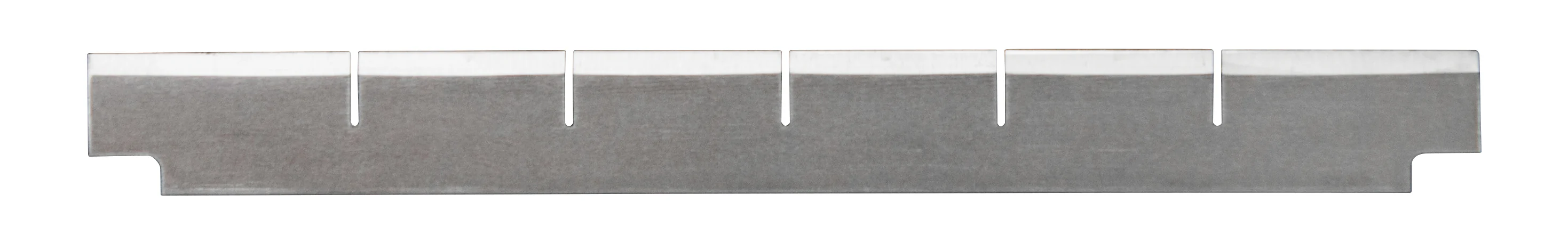 Winco HFC-500R 1/2 Inch Cut Replacement Blade Kattex NSF Certified - Image 2