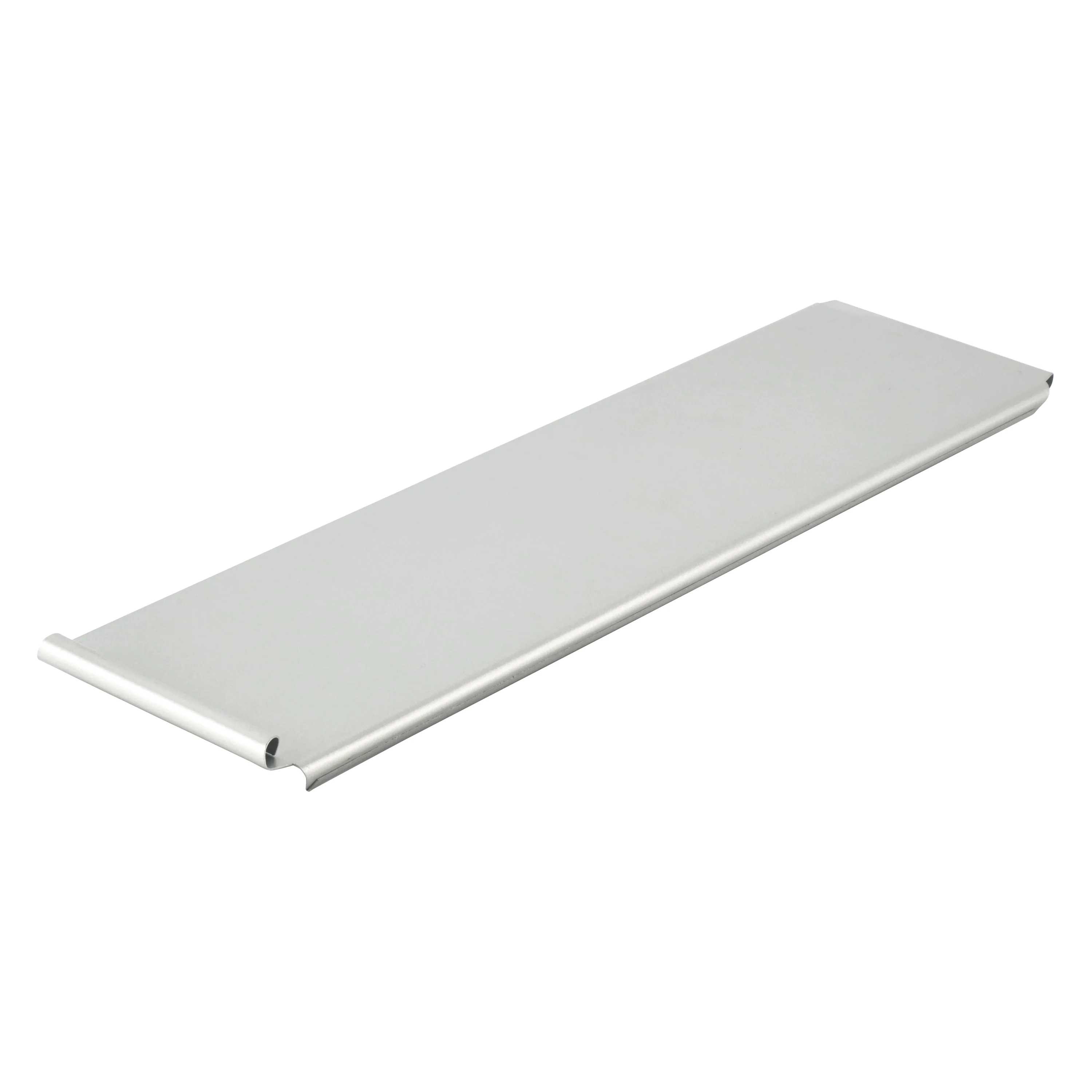 Winco HPP-20L 17-5/8 Inch Sliding Cover for #HPP-20 and 16 Inch Pullman Pan - Image 2