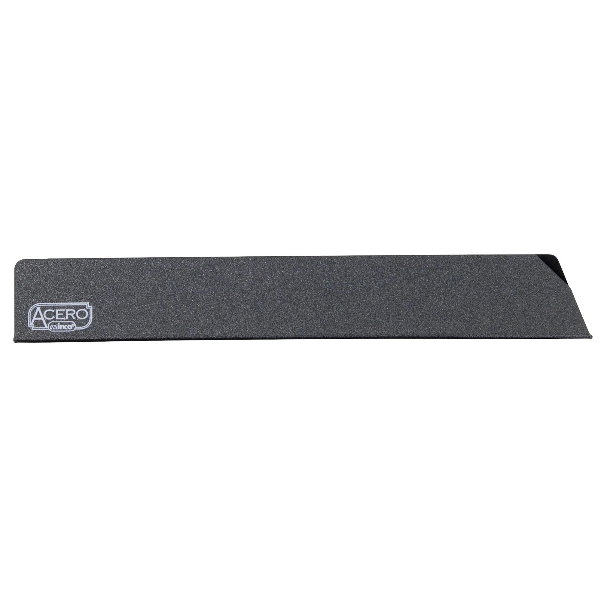 Winco KGD-1015 10 Inch Knife Guard for 10 Inch Blade ABS Plastic with Felt Interior
