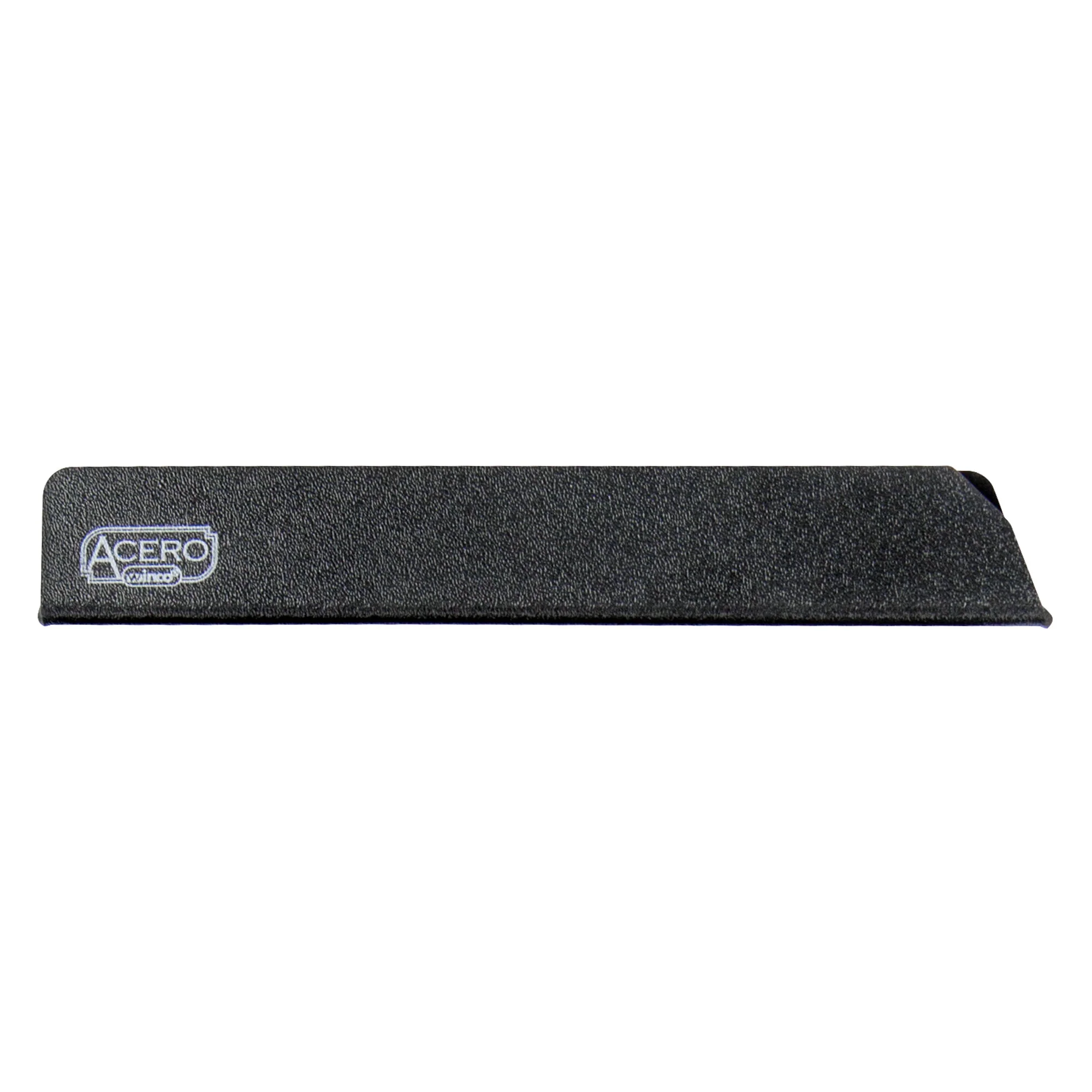 Winco KGD-61 6 Inch Blade Cover / Guard ABS Plastic with Felt Interior