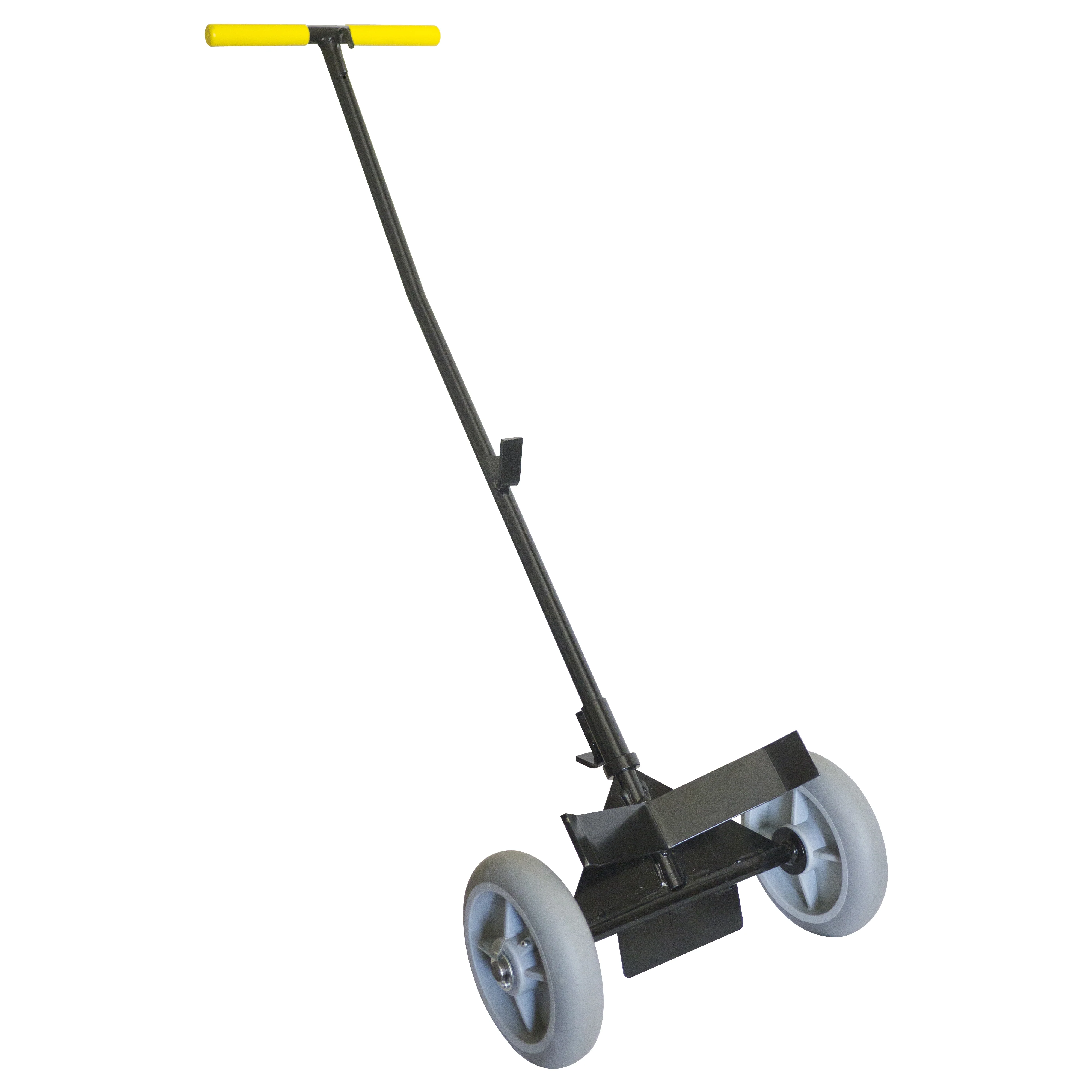Winco KPC-100 Bar Maid Keg and Pail Cart - Image 2
