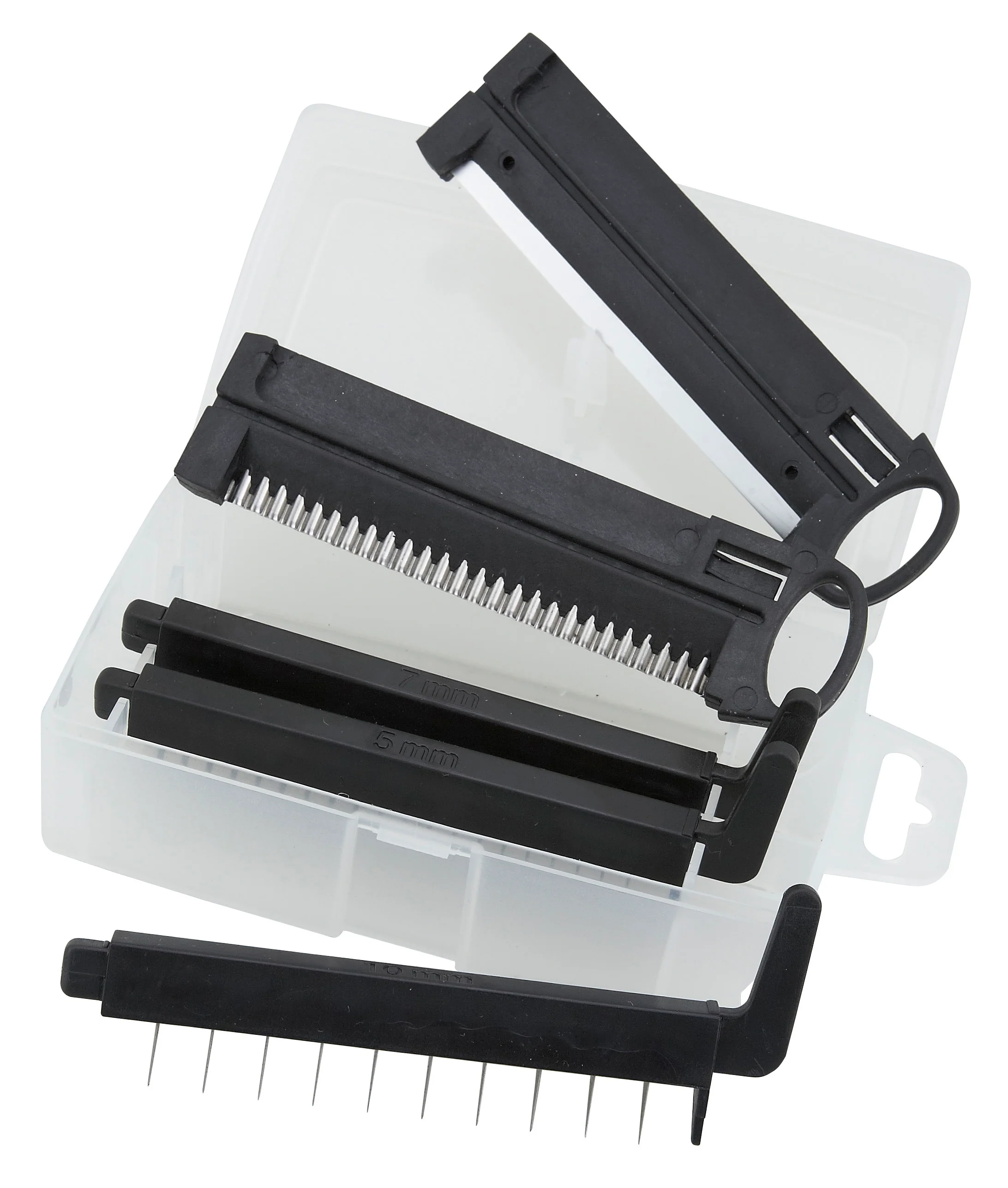 Winco MDL-BLD Replacement Blade Set - For MDL-15 Mandoline Slicer