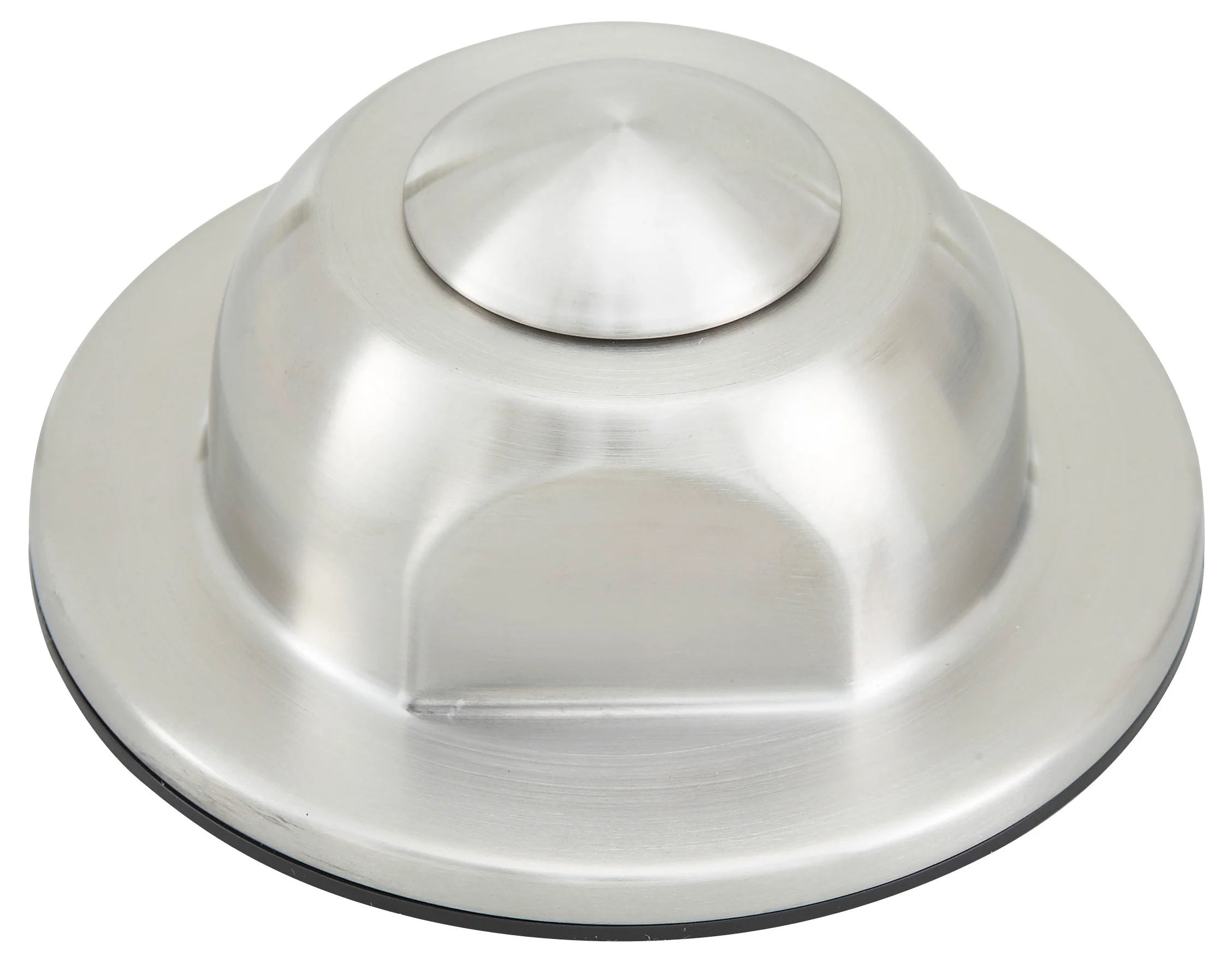 Winco MDL-HD Hand Guard for MDL-18 and MDL-15 Stainless Steel Safety