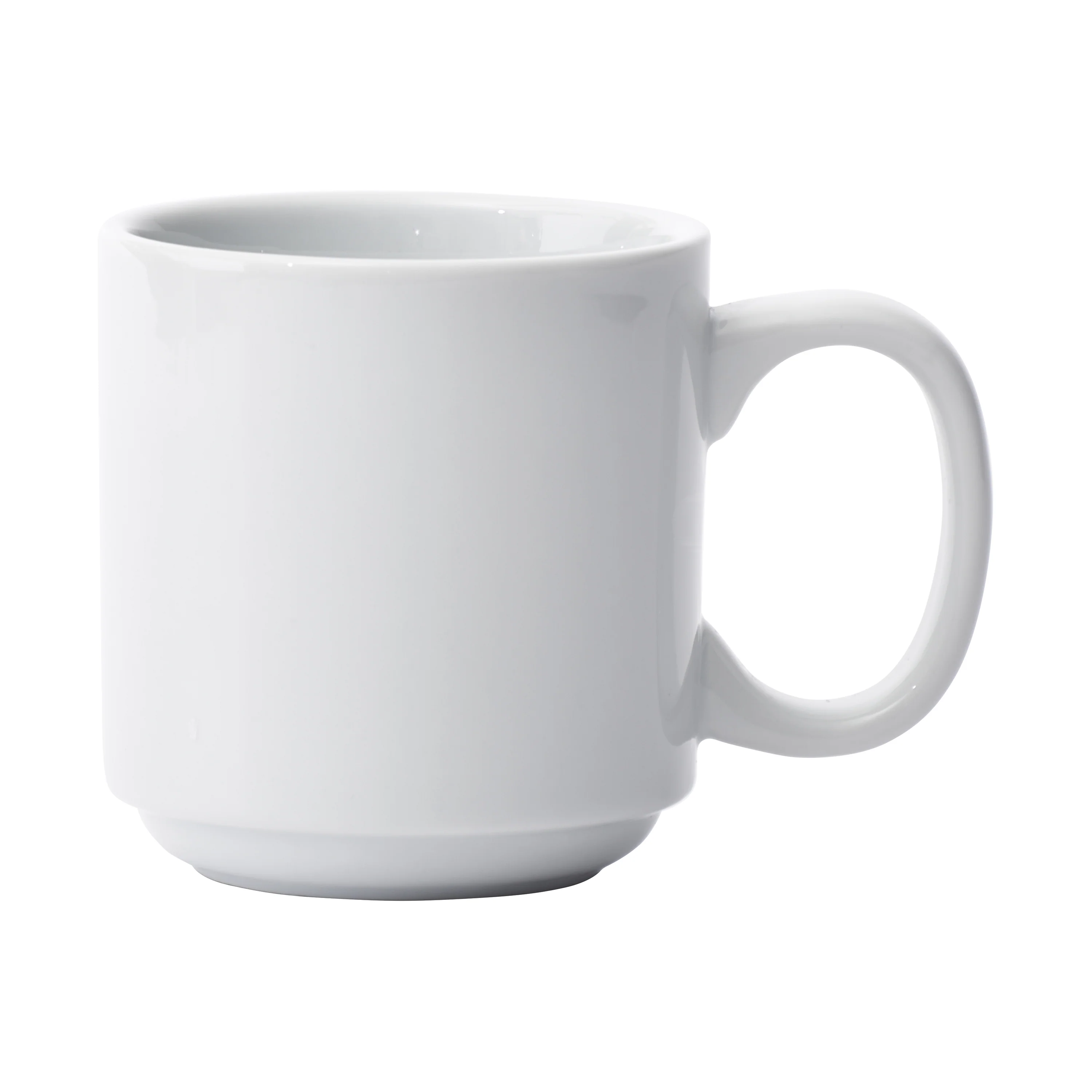 Winco MMC-12 Mangula Mug 12 Oz. - Image 2