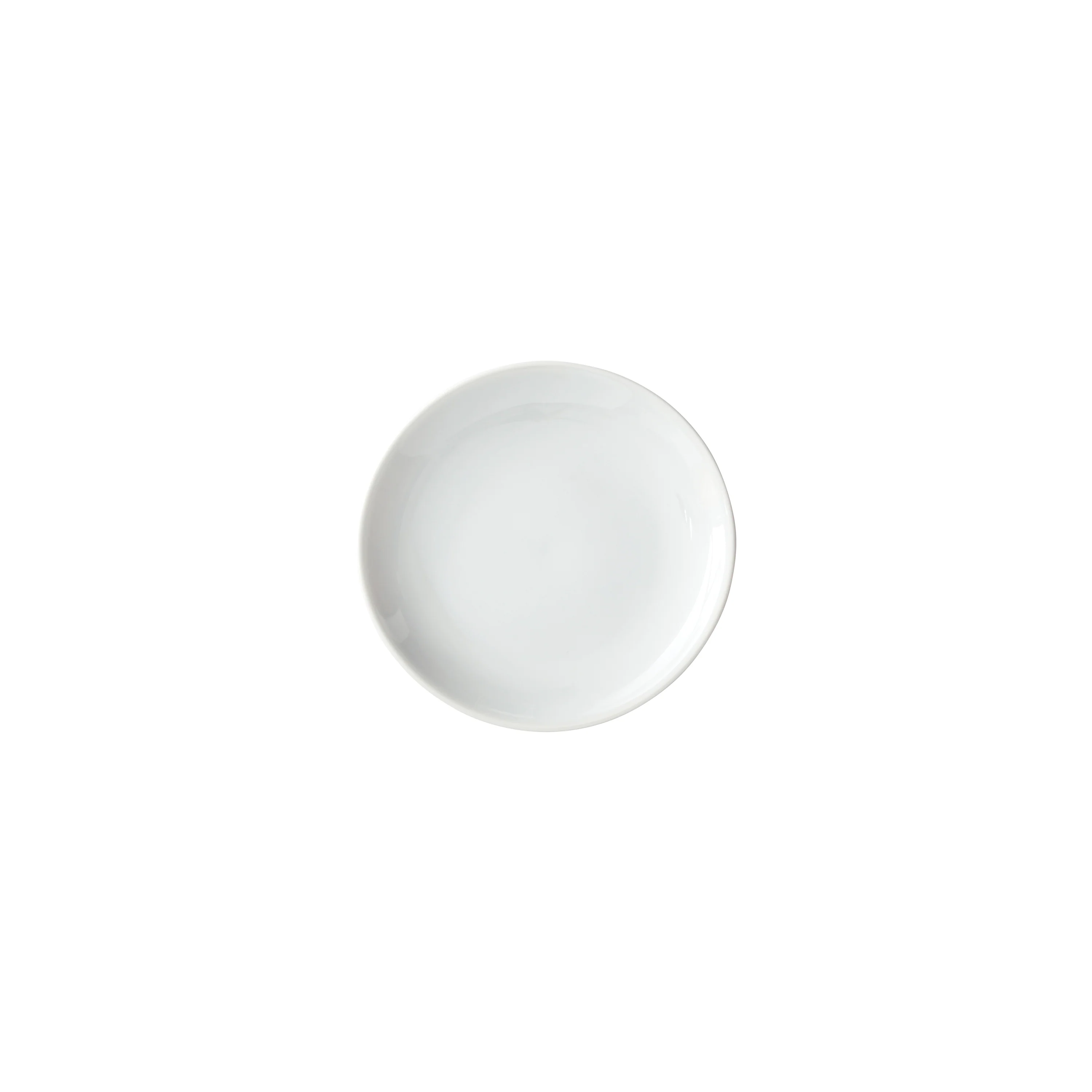 Winco OKP-6 Brechia Plate 6" Dia. X 1/2"H - Image 2