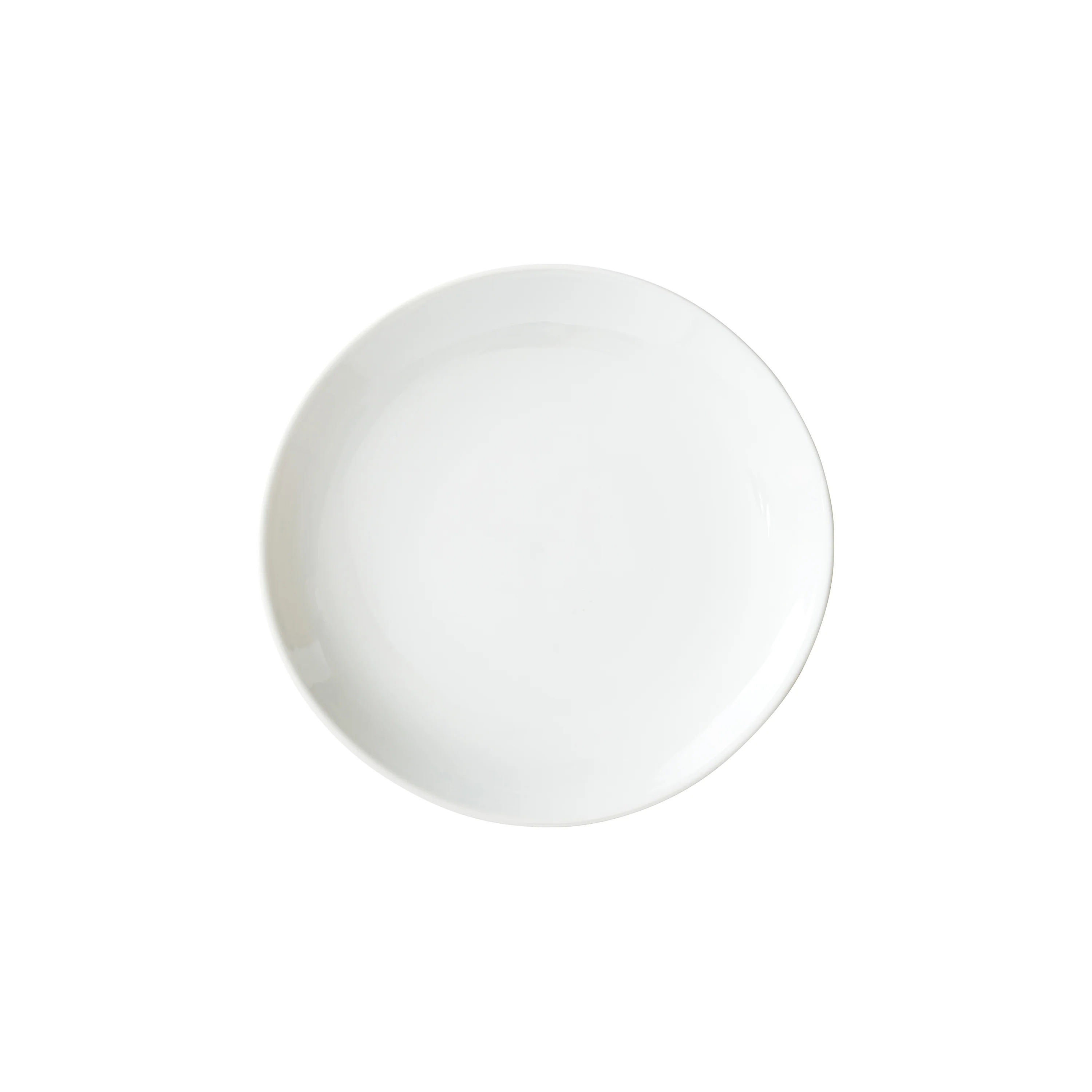 Winco OKP-9 Brechia Plate 9" Dia. X 1"H - Image 3