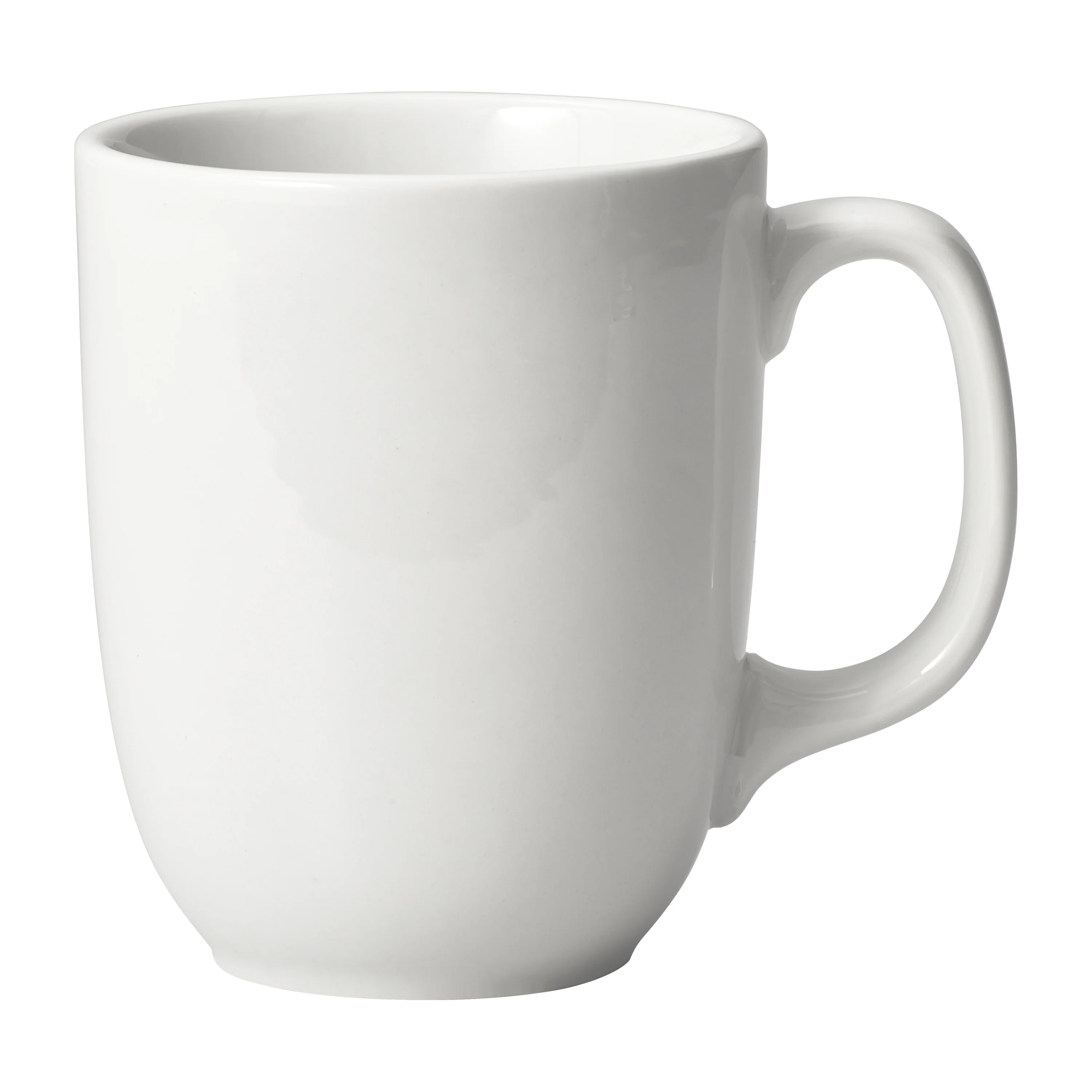 Winco SMC-15 Sipstyle Mug 15 Oz.