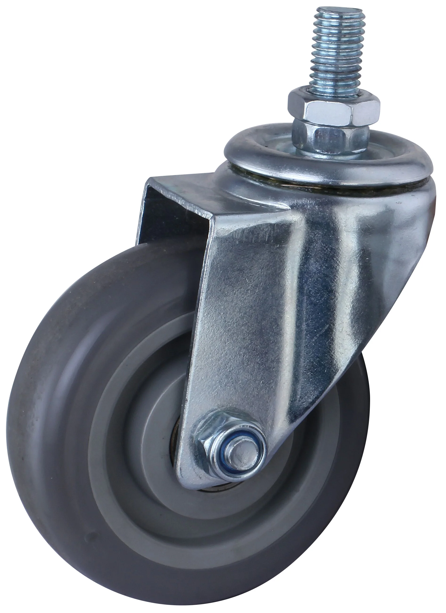 Winco SRK-CT Caster 4 Inch Diameter for SRK-36 Mobility Solutions