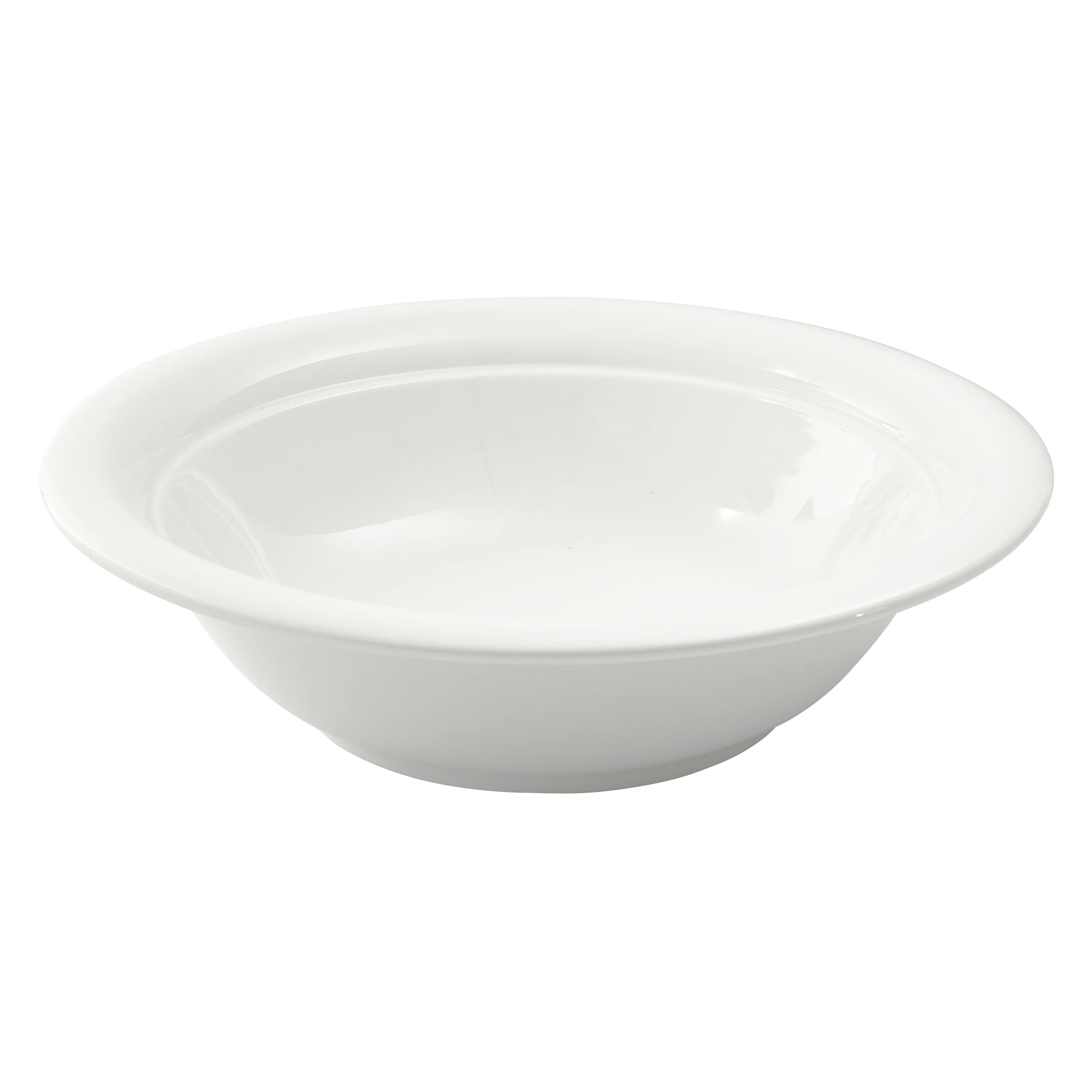 Winco SSB-78 Specialty Salad Bowl 78 Oz. 11-1/2" Dia. X 3"H